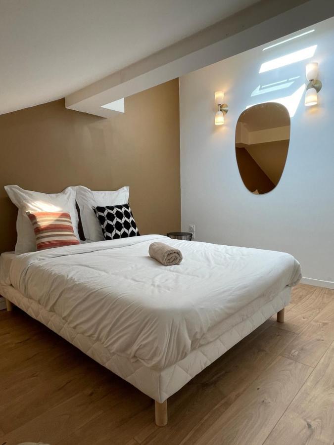 Le Neroli Appartement Lyon