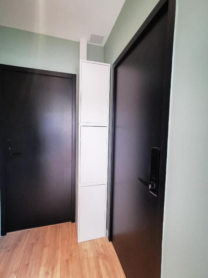 Le De Fourviere Appartement