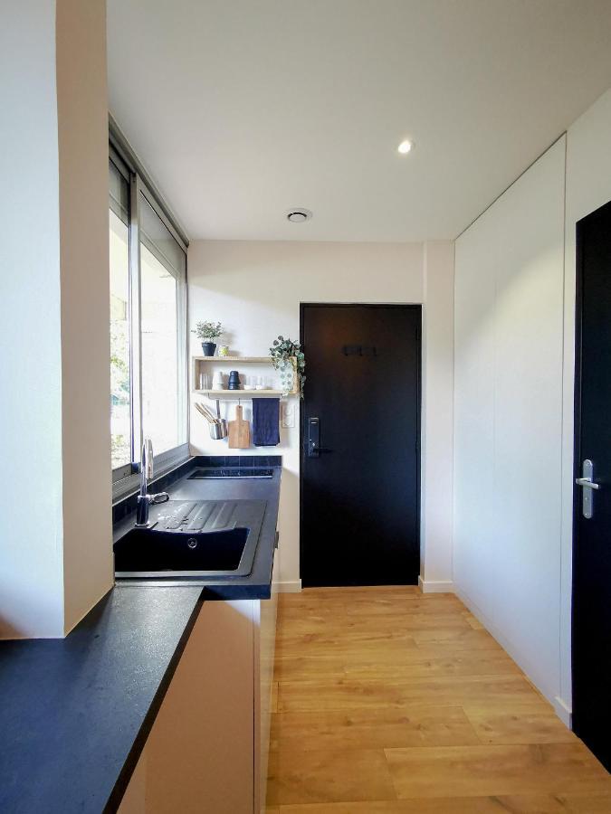 Le De Fourviere Appartement *