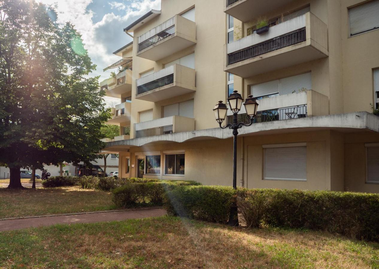 Le De Fourviere Appartement Lyon