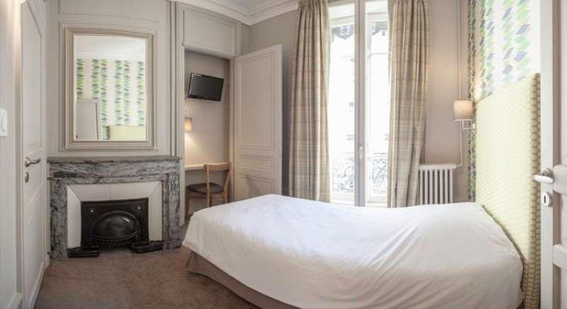 Vaubecour 2* Lyon