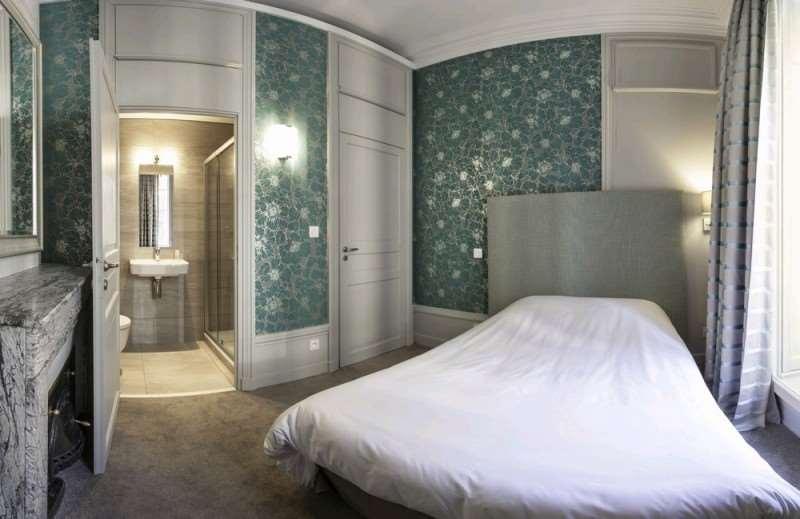 Vaubecour Hotel
