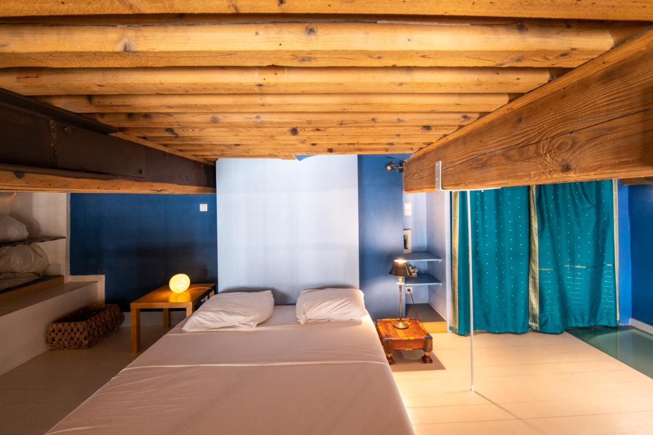 Apartment Le Boheme - Superbe Canut - Coeur Croix Rousse