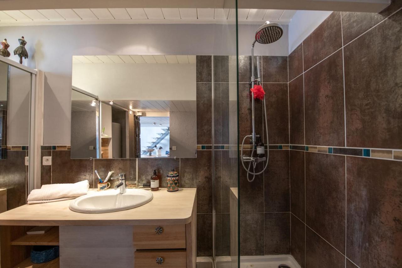 Le Boheme - Superbe Canut - Coeur Croix Rousse Apartment *
