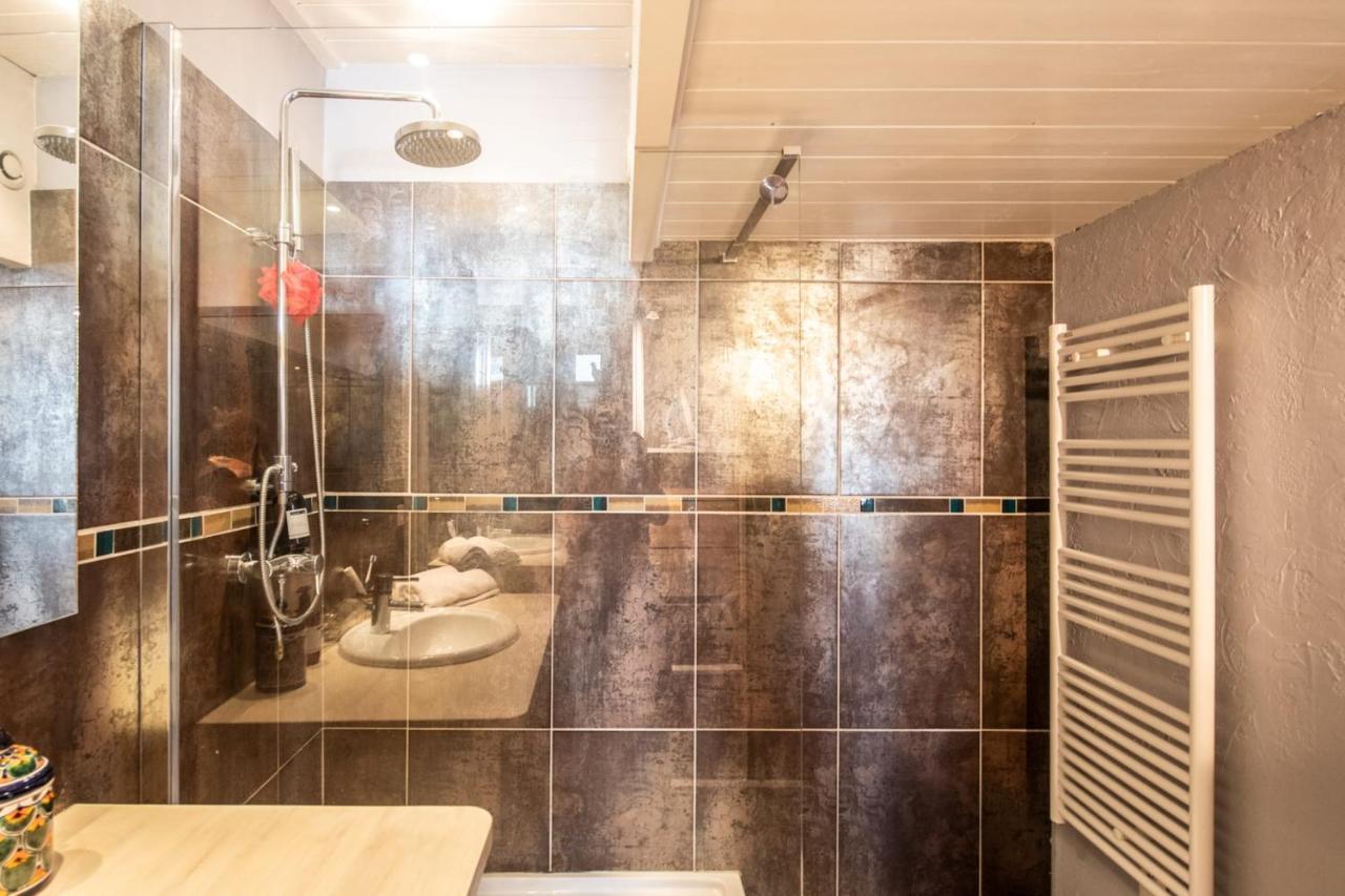 Le Boheme - Superbe Canut - Coeur Croix Rousse Apartment *
