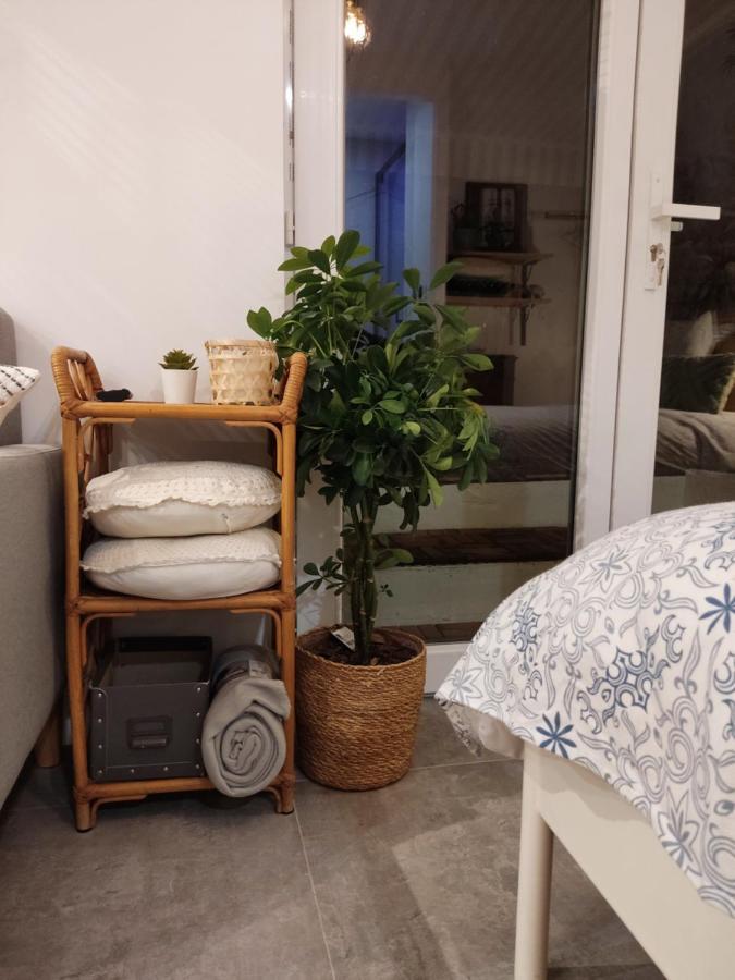 Superbe Avec Jacuzzi Avec Jardin Prive Holiday home Lyon