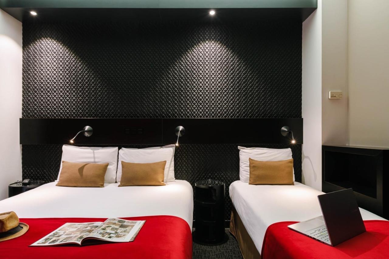 De Noailles Hotel Lyon