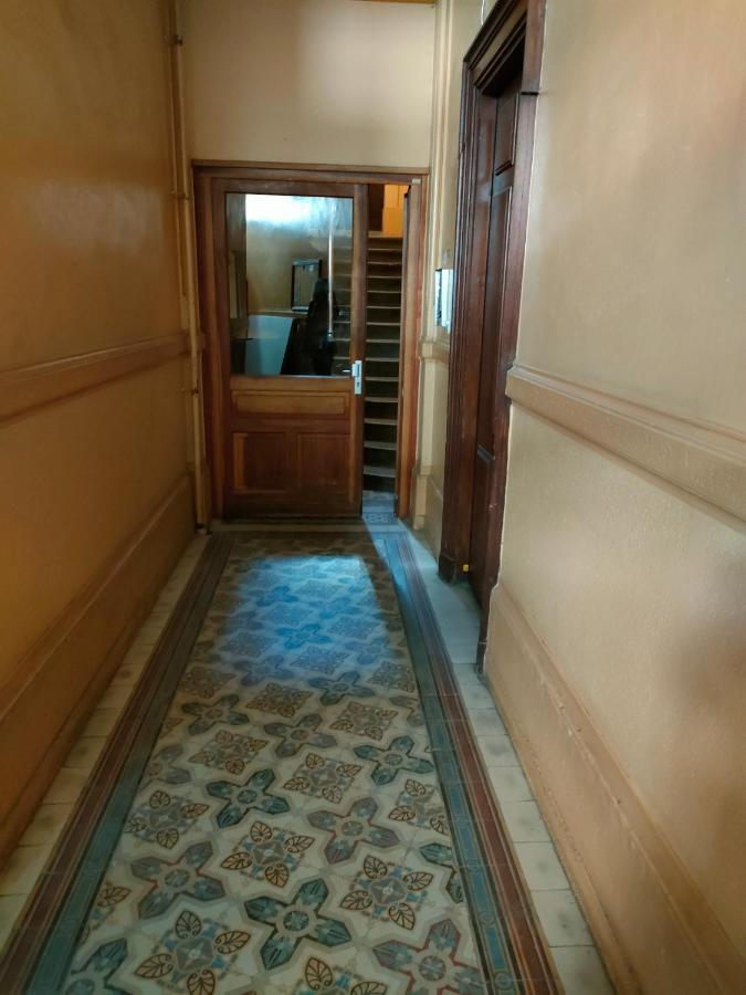 Pink Sweet Confort Apartment