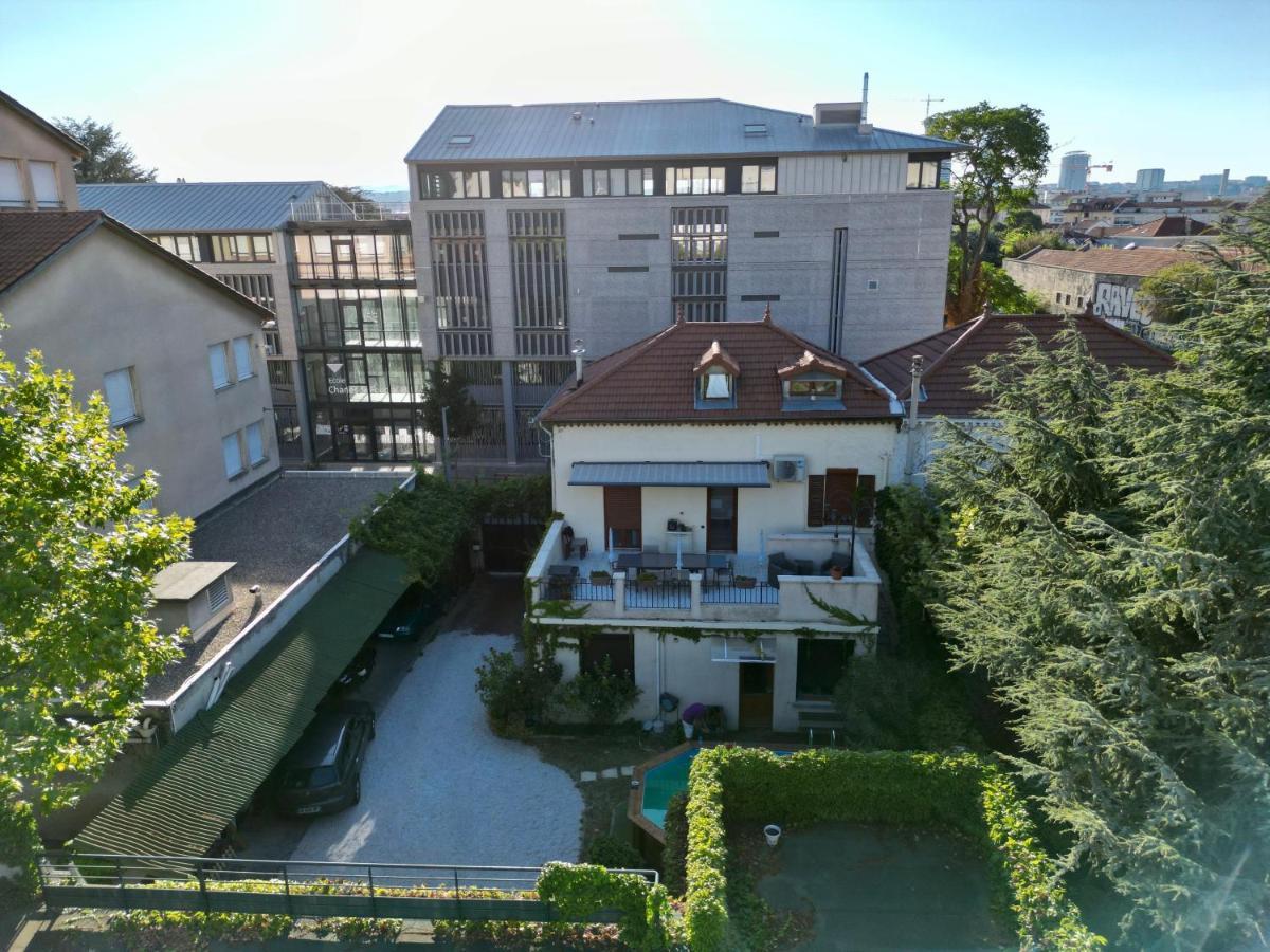 Bed and breakfast Clos Feuillat