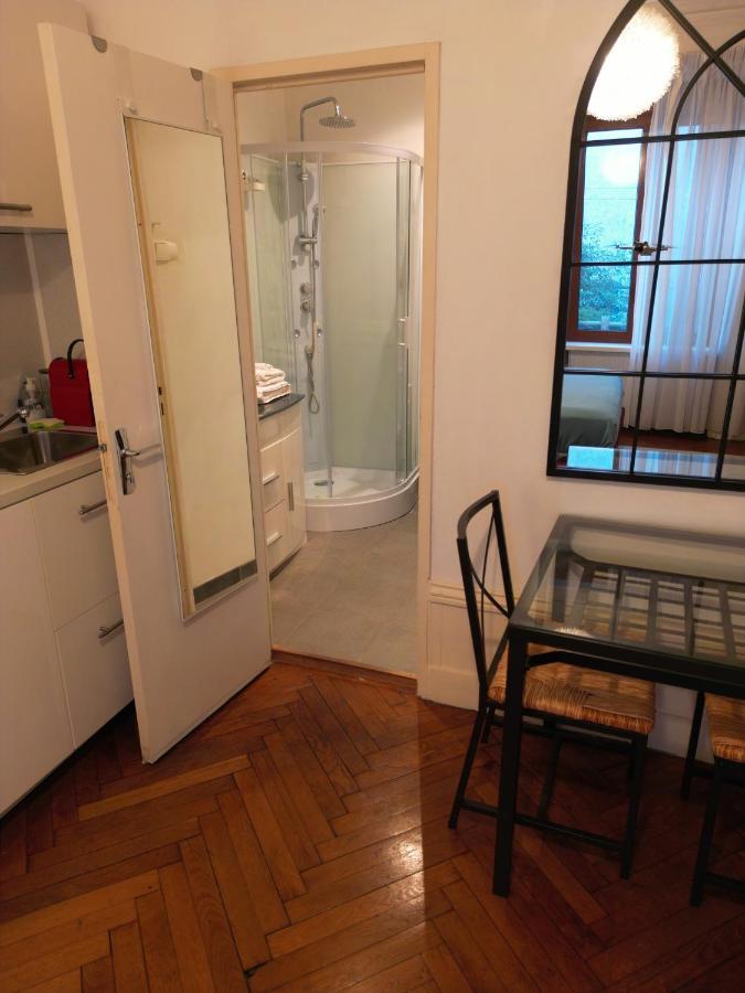 Clos Feuillat 2* Lyon