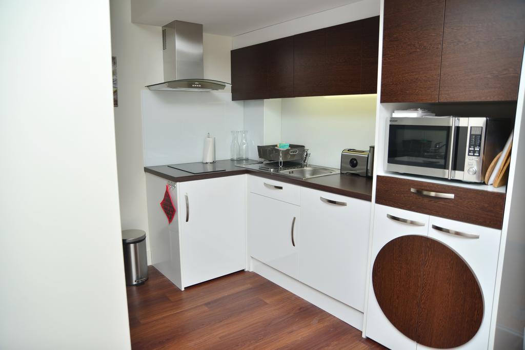 Studio Apartamento Lyon