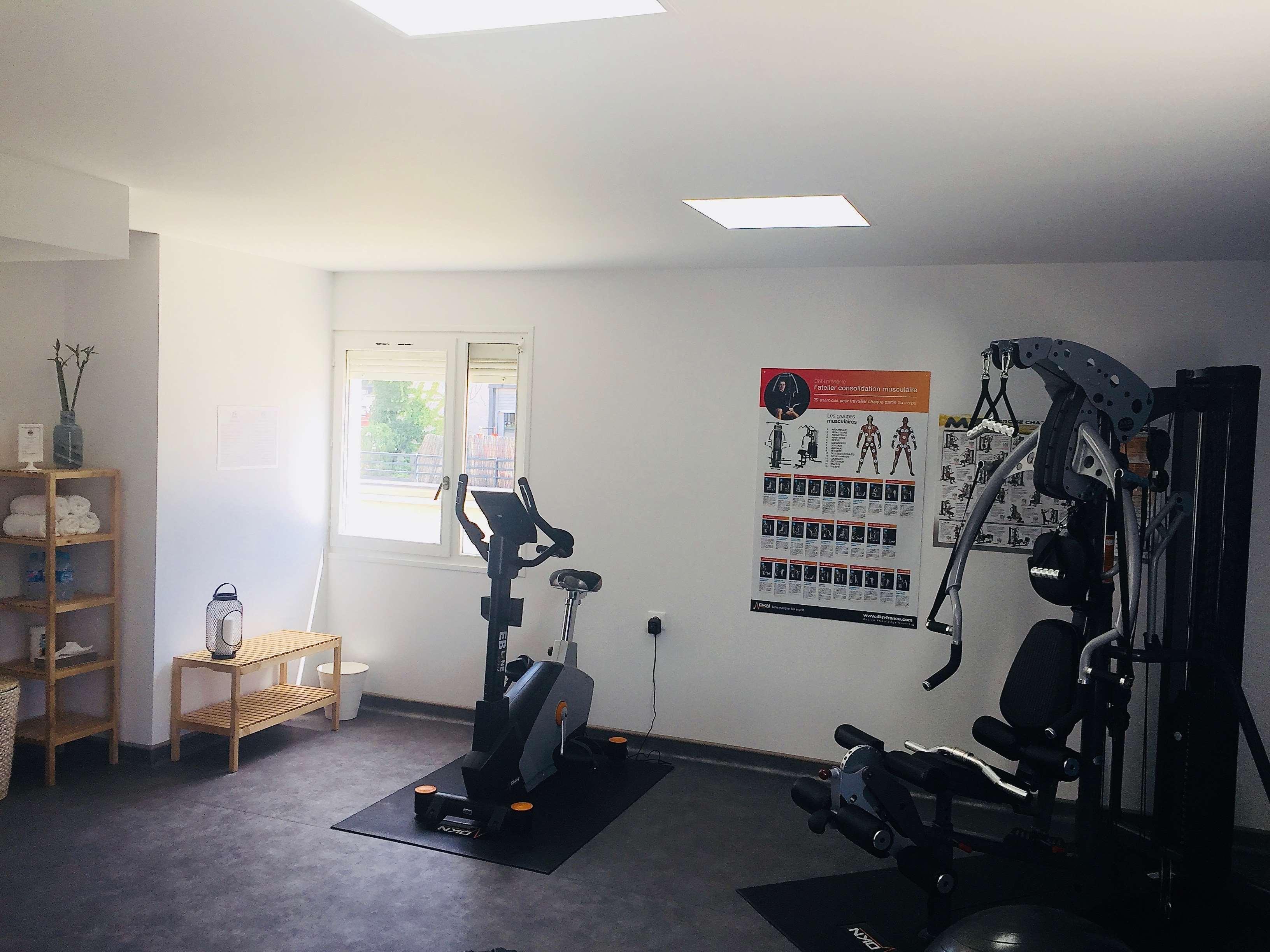 Saphir 3* Lyon