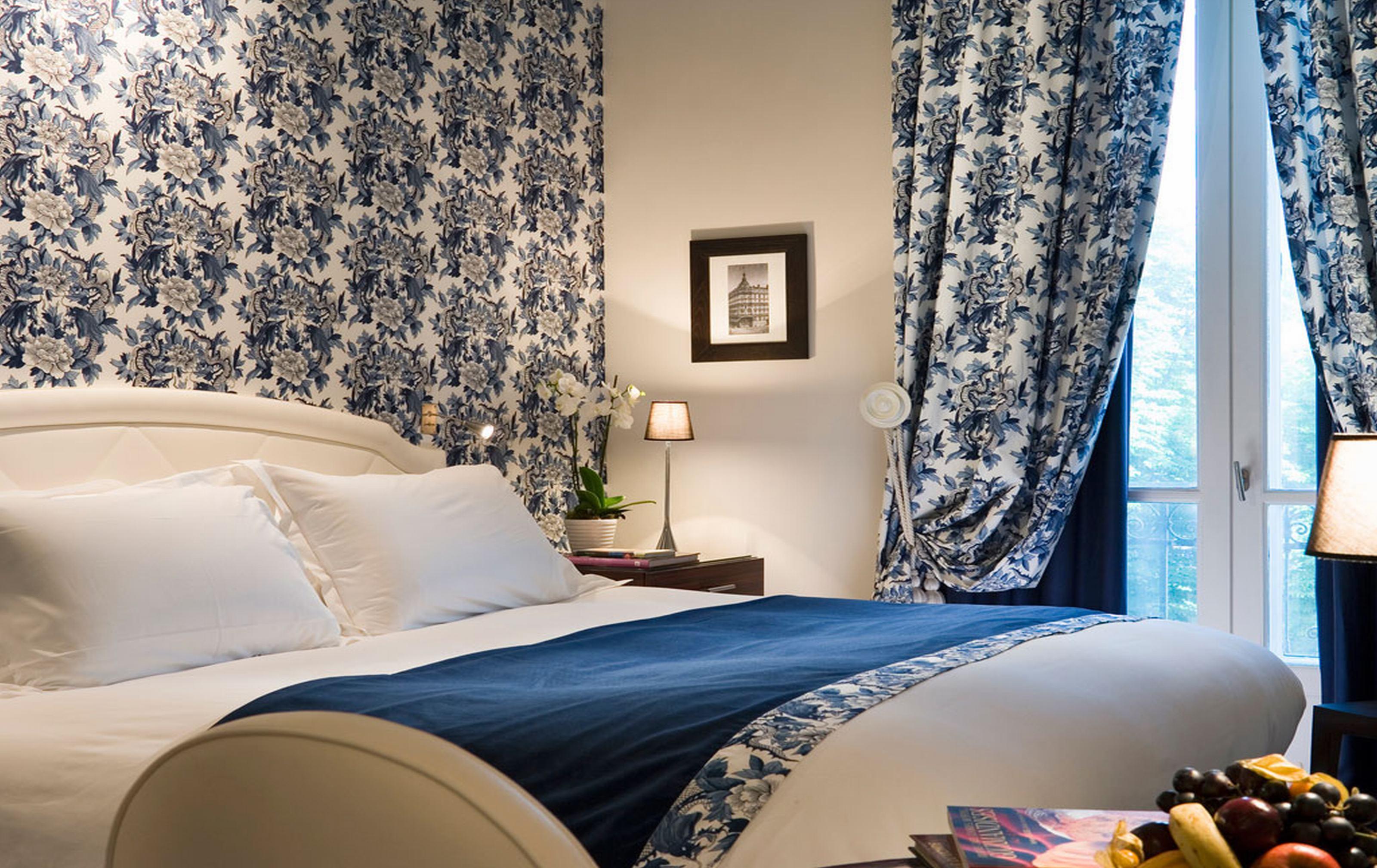 Hotel Le Royal - Mgallery Collection
