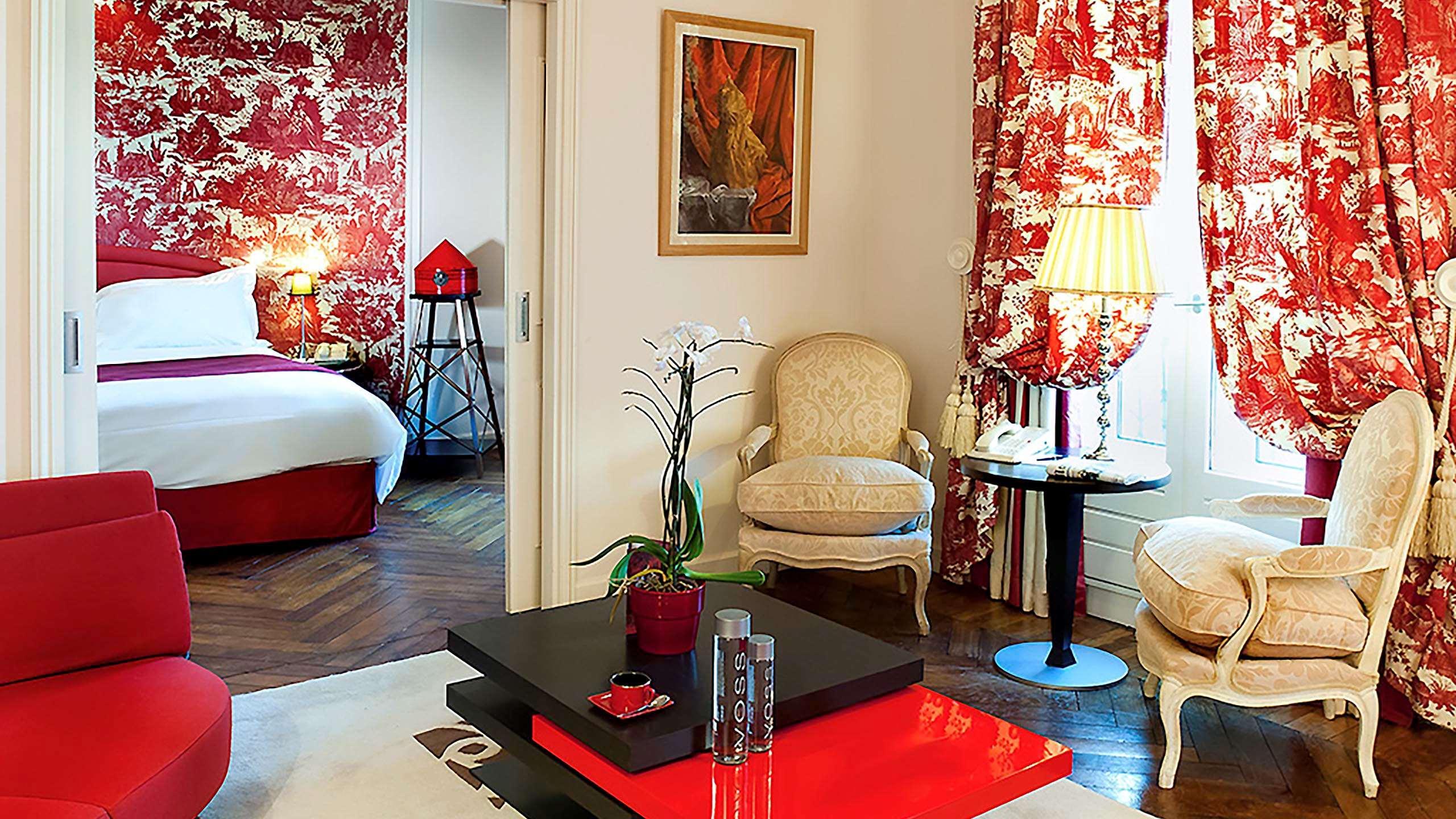 Le Royal - Mgallery Collection Lyon