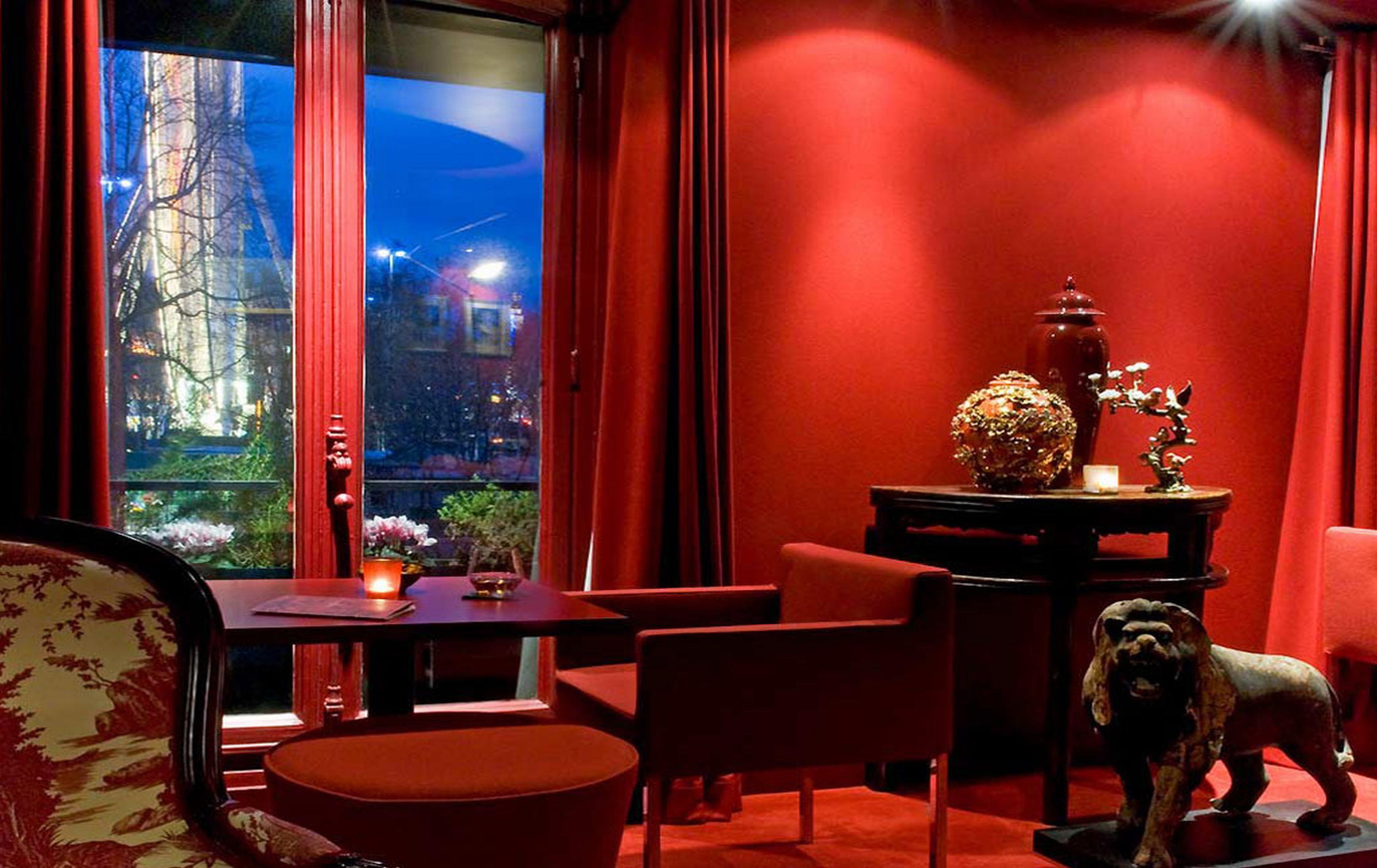 Hotel Le Royal - Mgallery Collection 5*