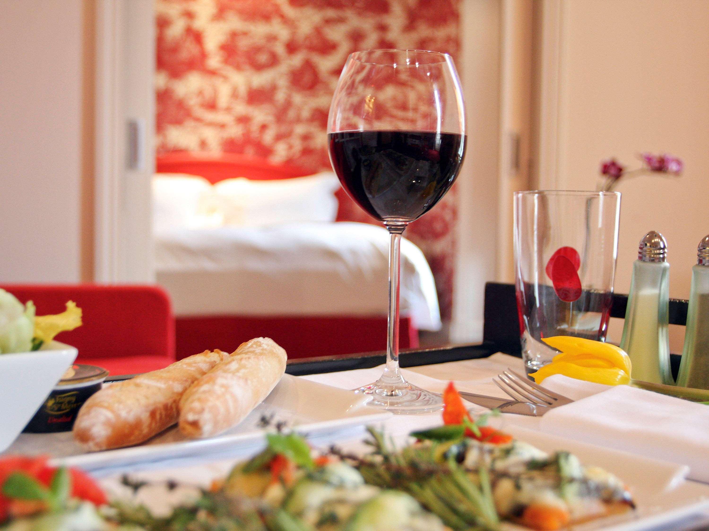 Hotel Le Royal - Mgallery Collection Lyon