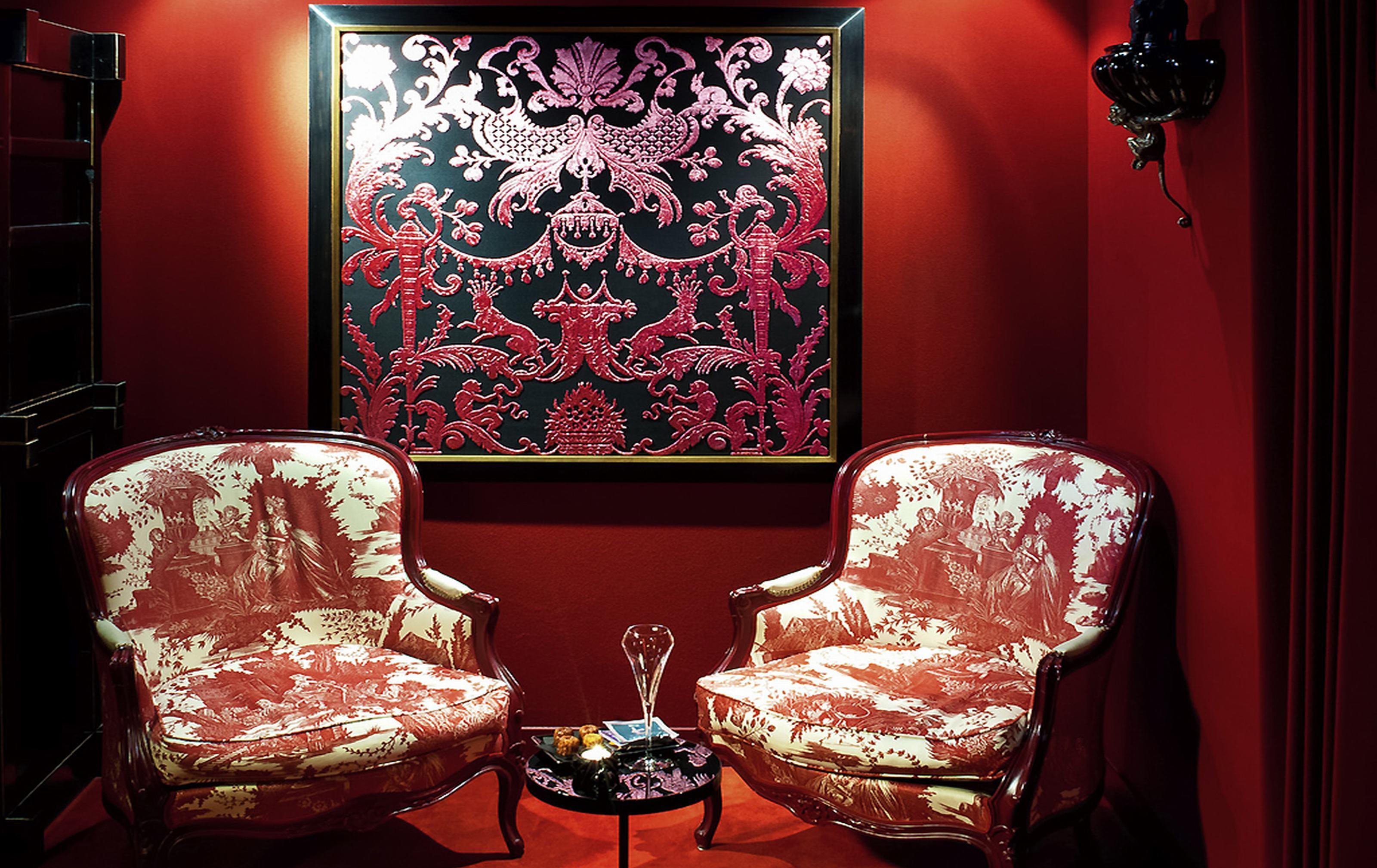 Le Royal - Mgallery Collection