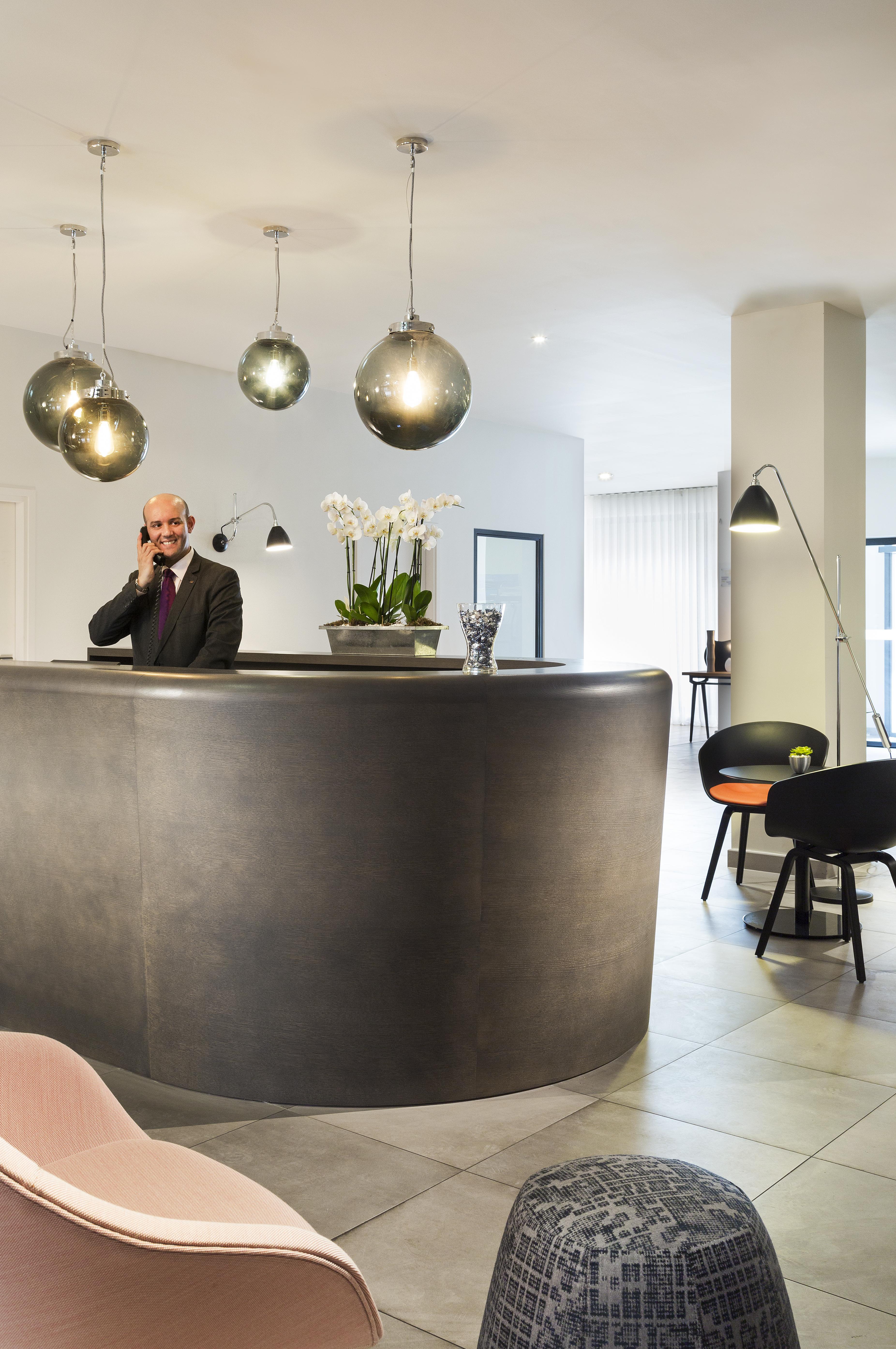 Citadines Presqu'ile Aparthotel