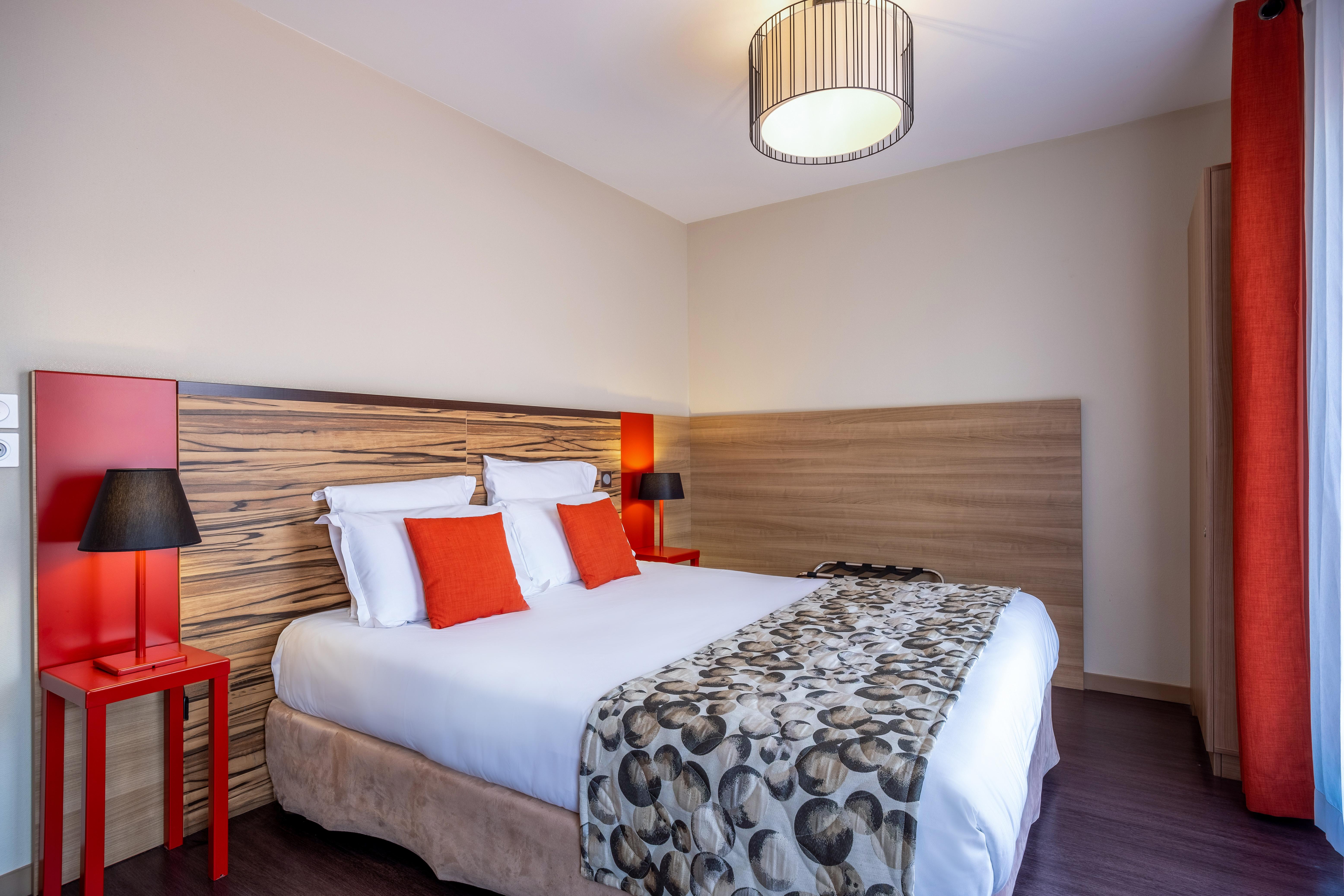 Adagio Patio Confluence 4* Lyon