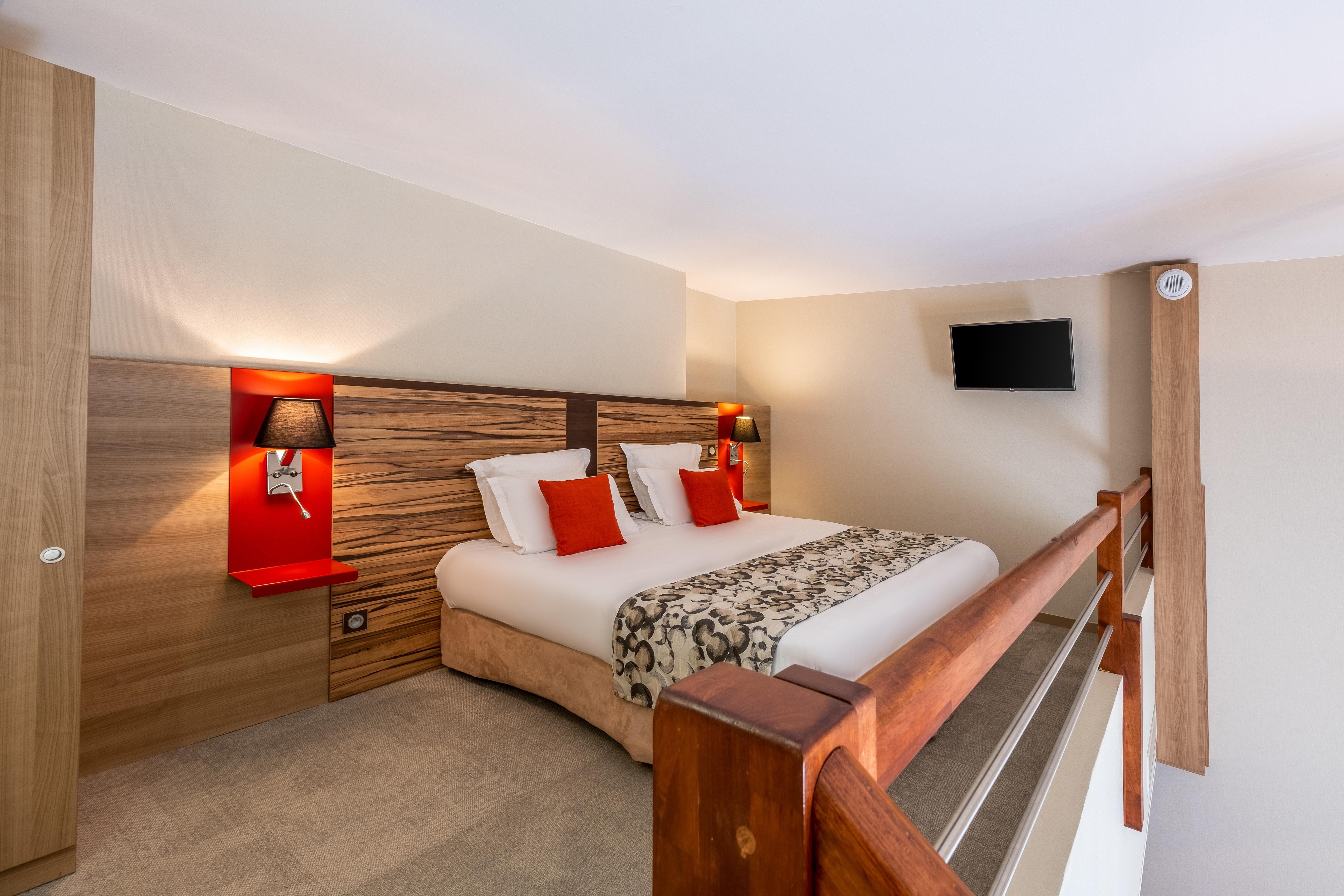 Adagio Patio Confluence 4*