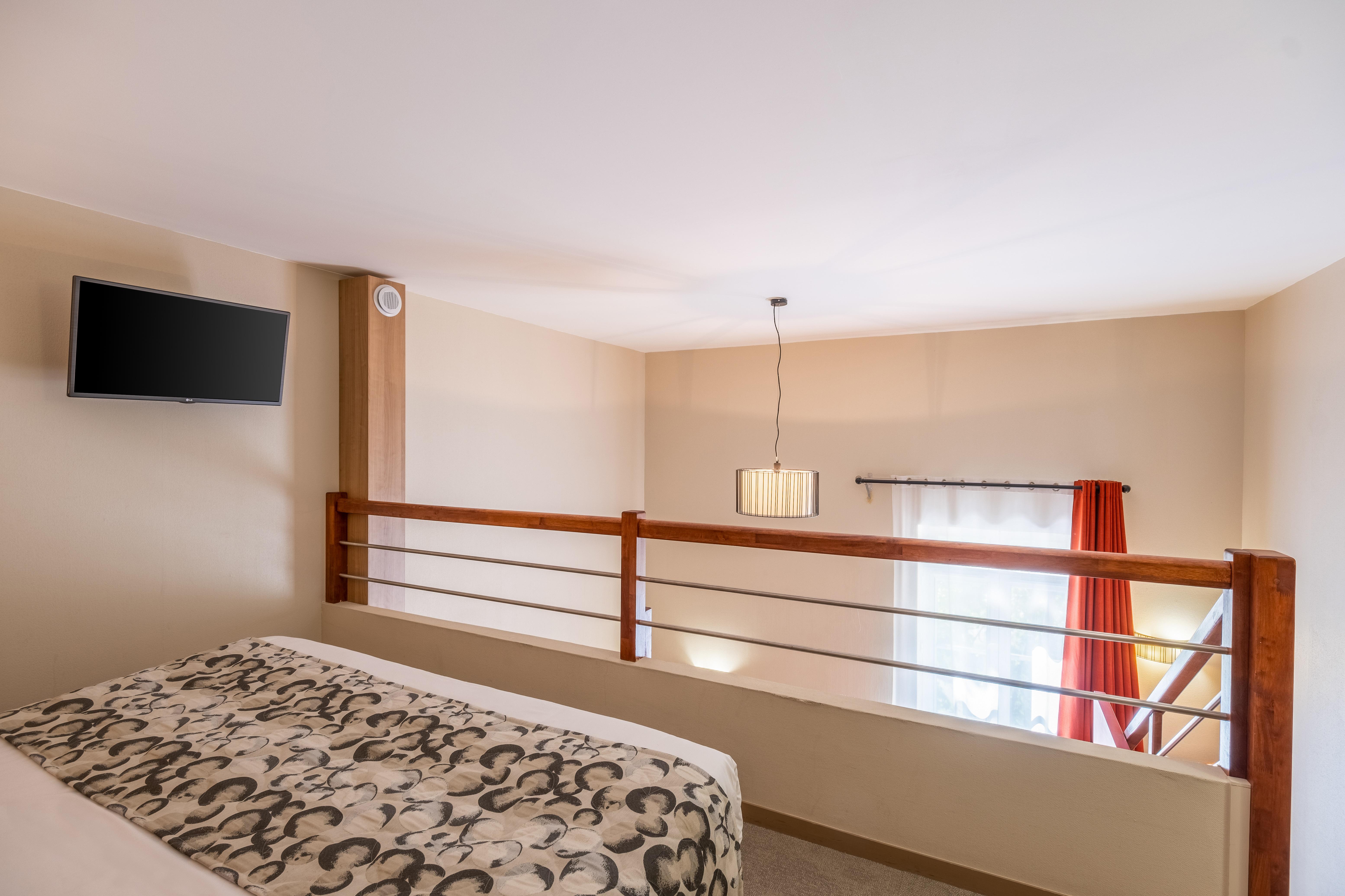Adagio Patio Confluence 4* Lyon