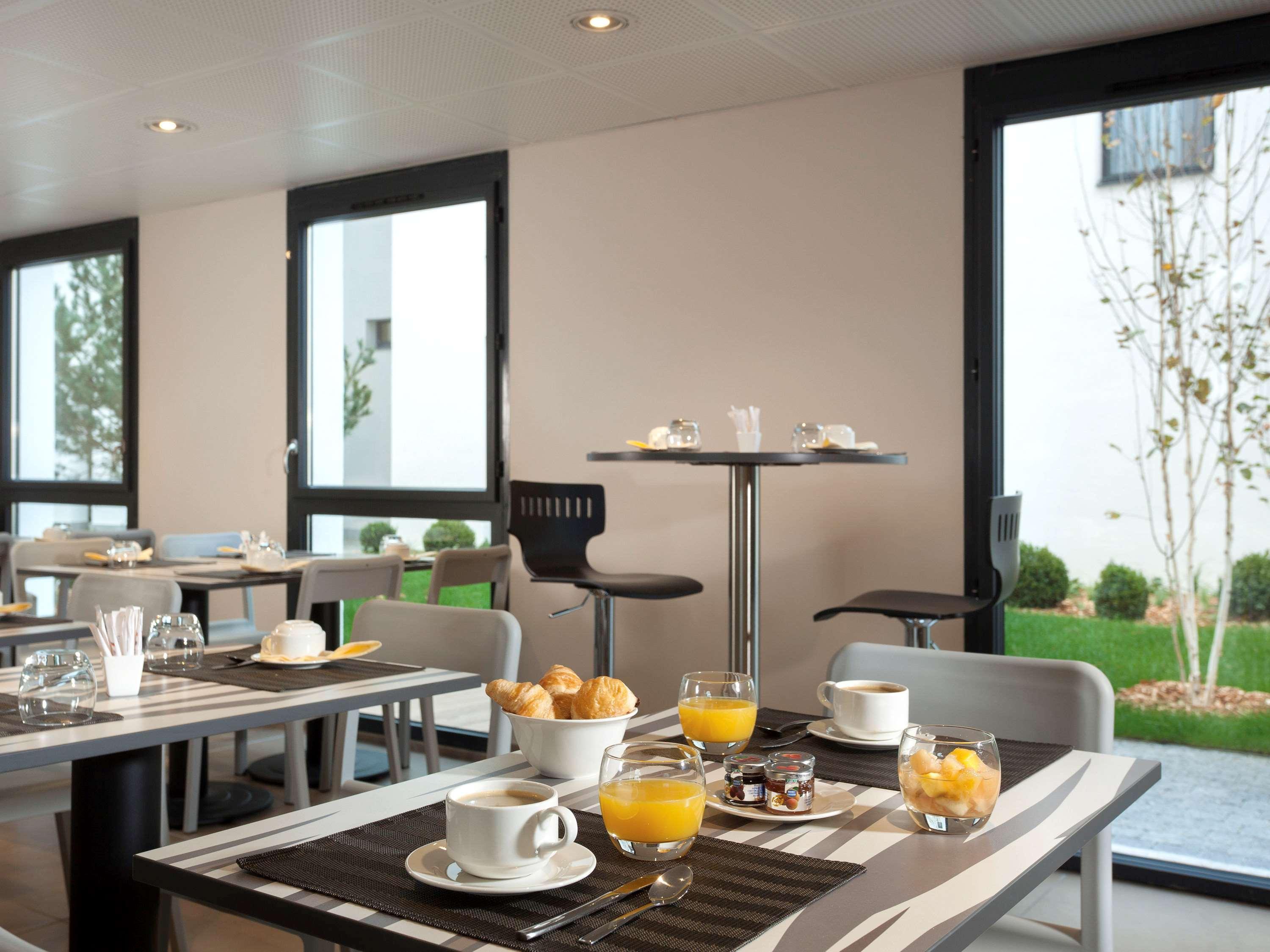 Adagio Patio Confluence 4* Lyon