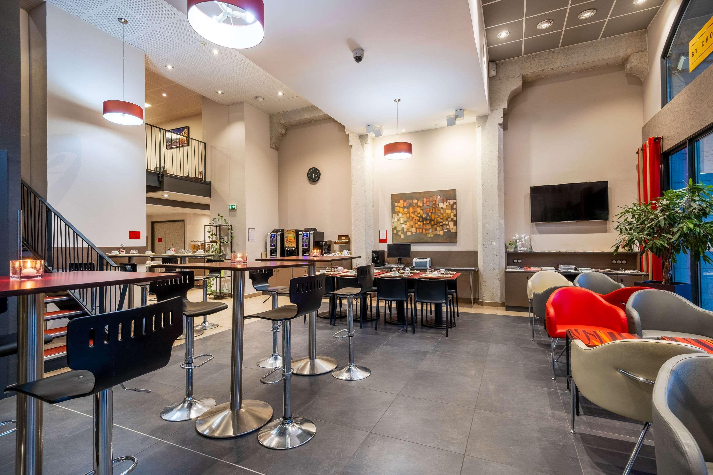 Aparthotel Adagio Patio Confluence
