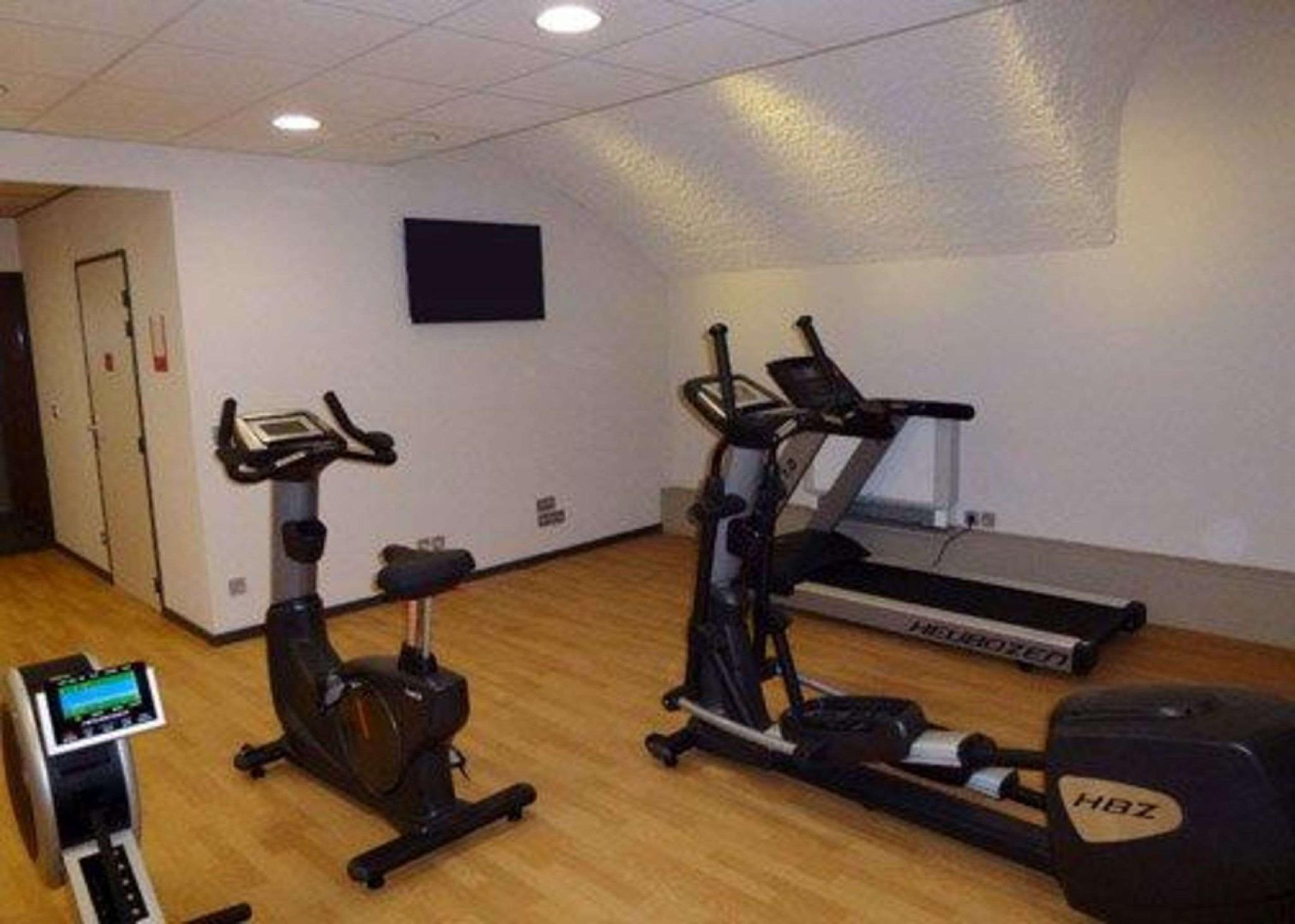 Aparthotel Adagio Patio Confluence Lyon