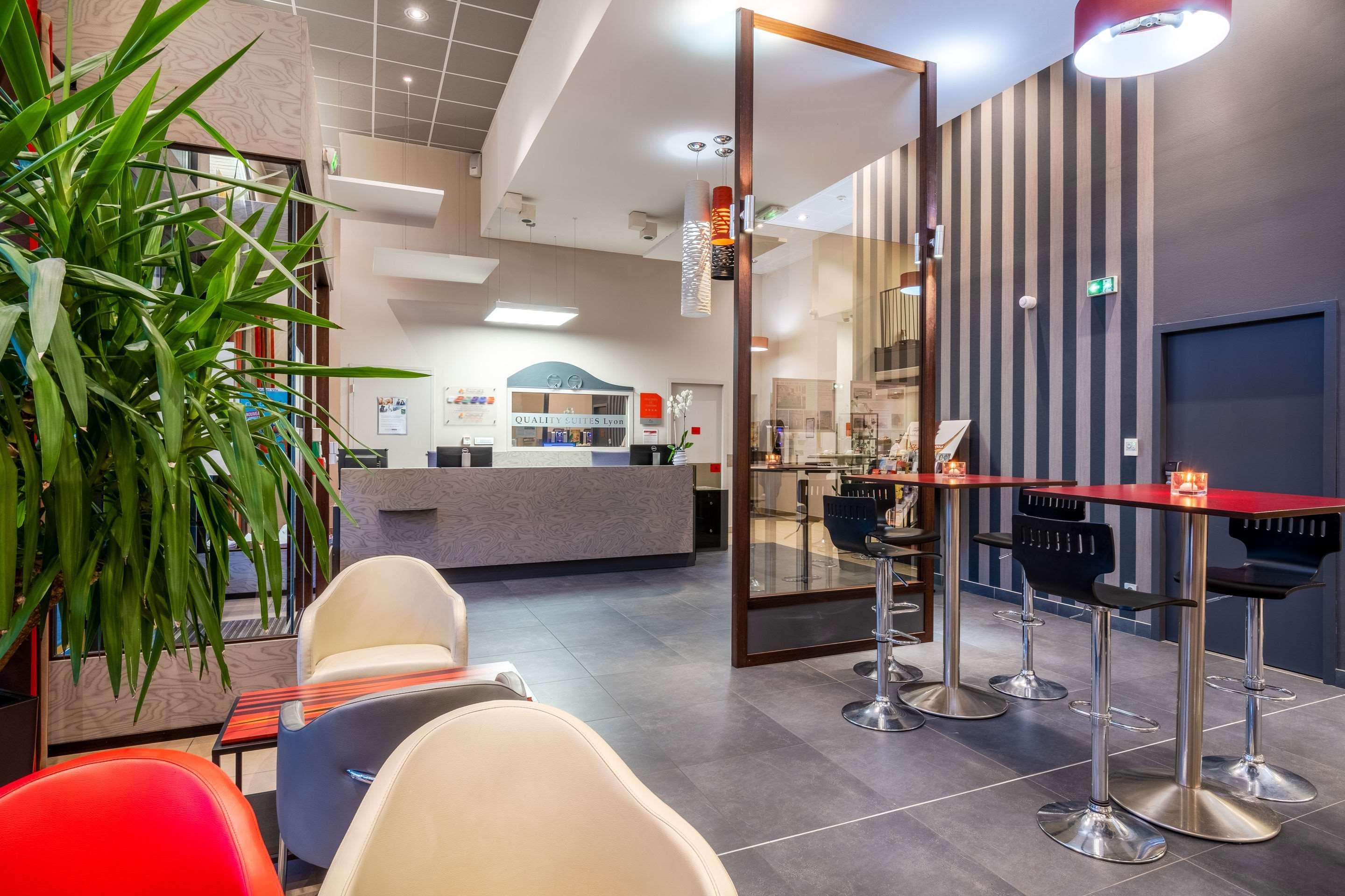 Aparthotel Adagio Patio Confluence Lyon