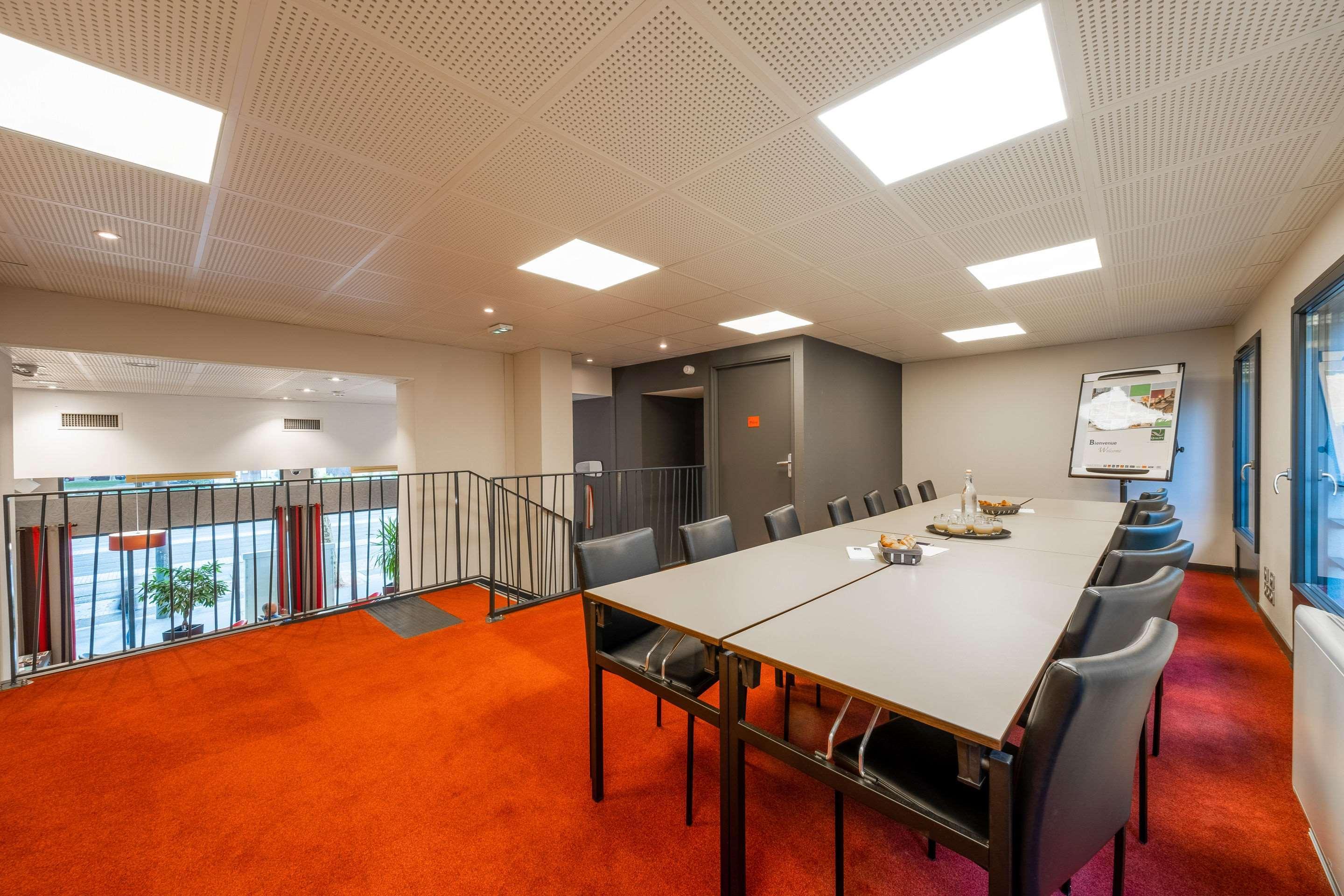 Adagio Patio Confluence 4* Lyon