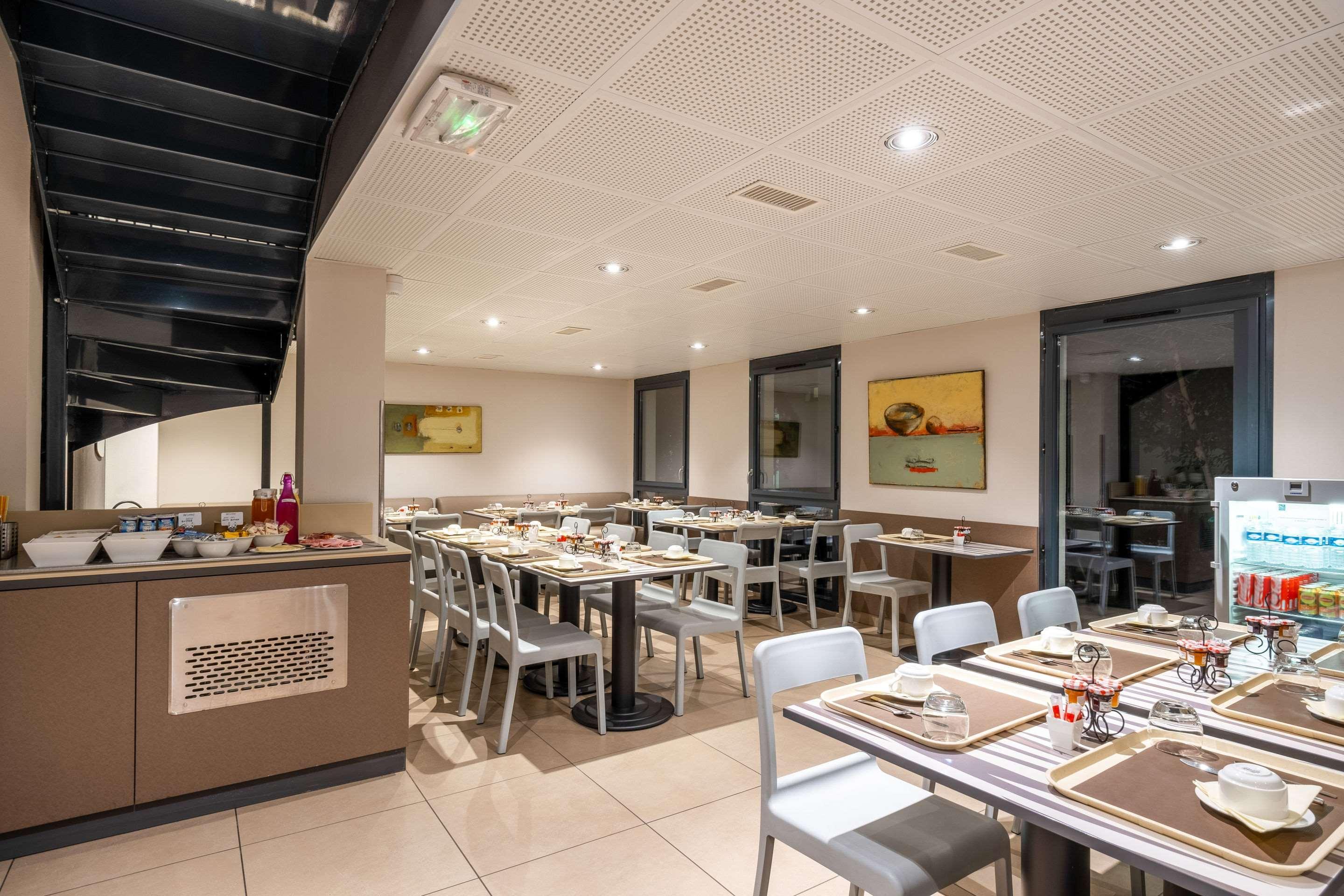 Aparthotel Adagio Patio Confluence 4*