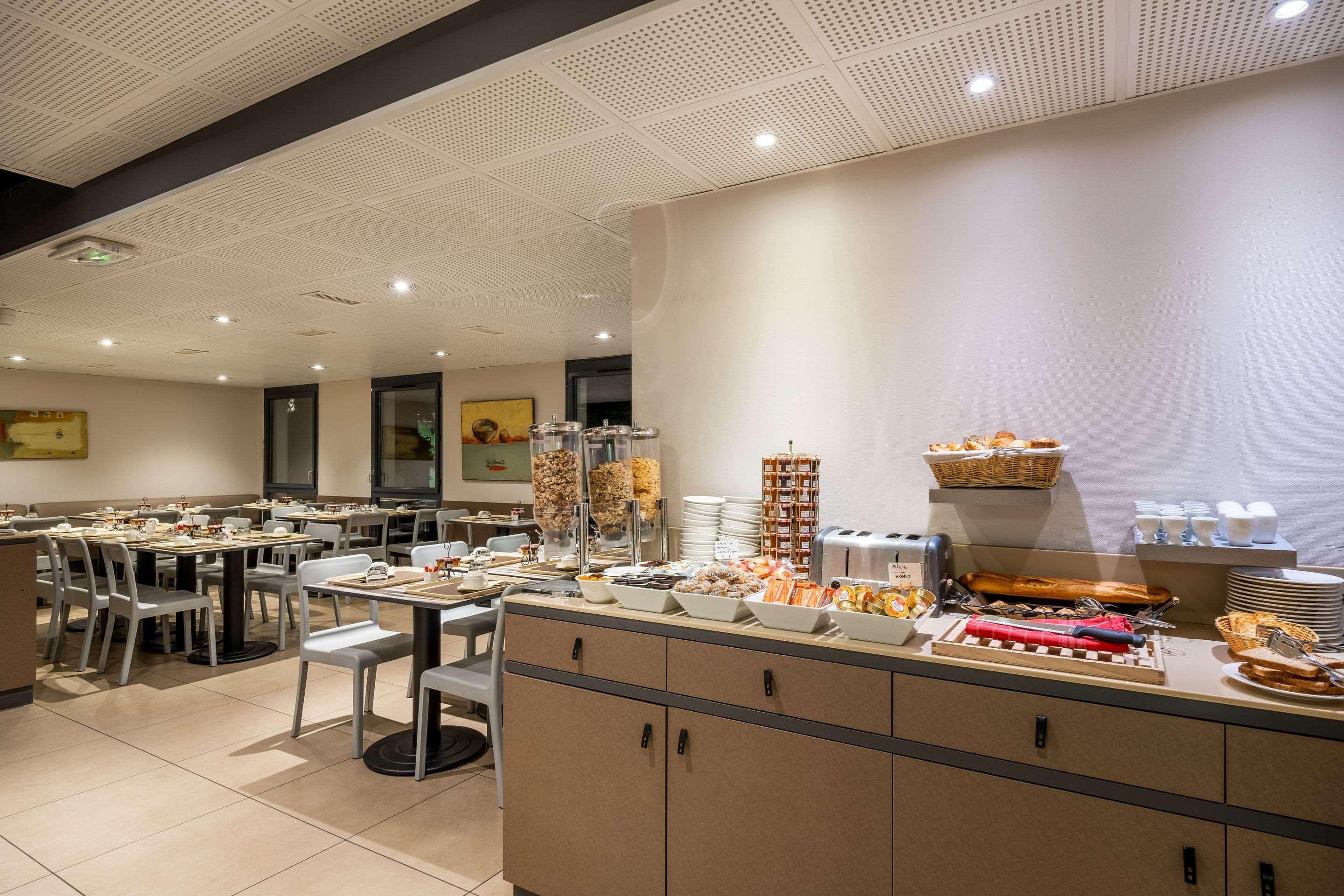 Aparthotel Adagio Patio Confluence Lyon