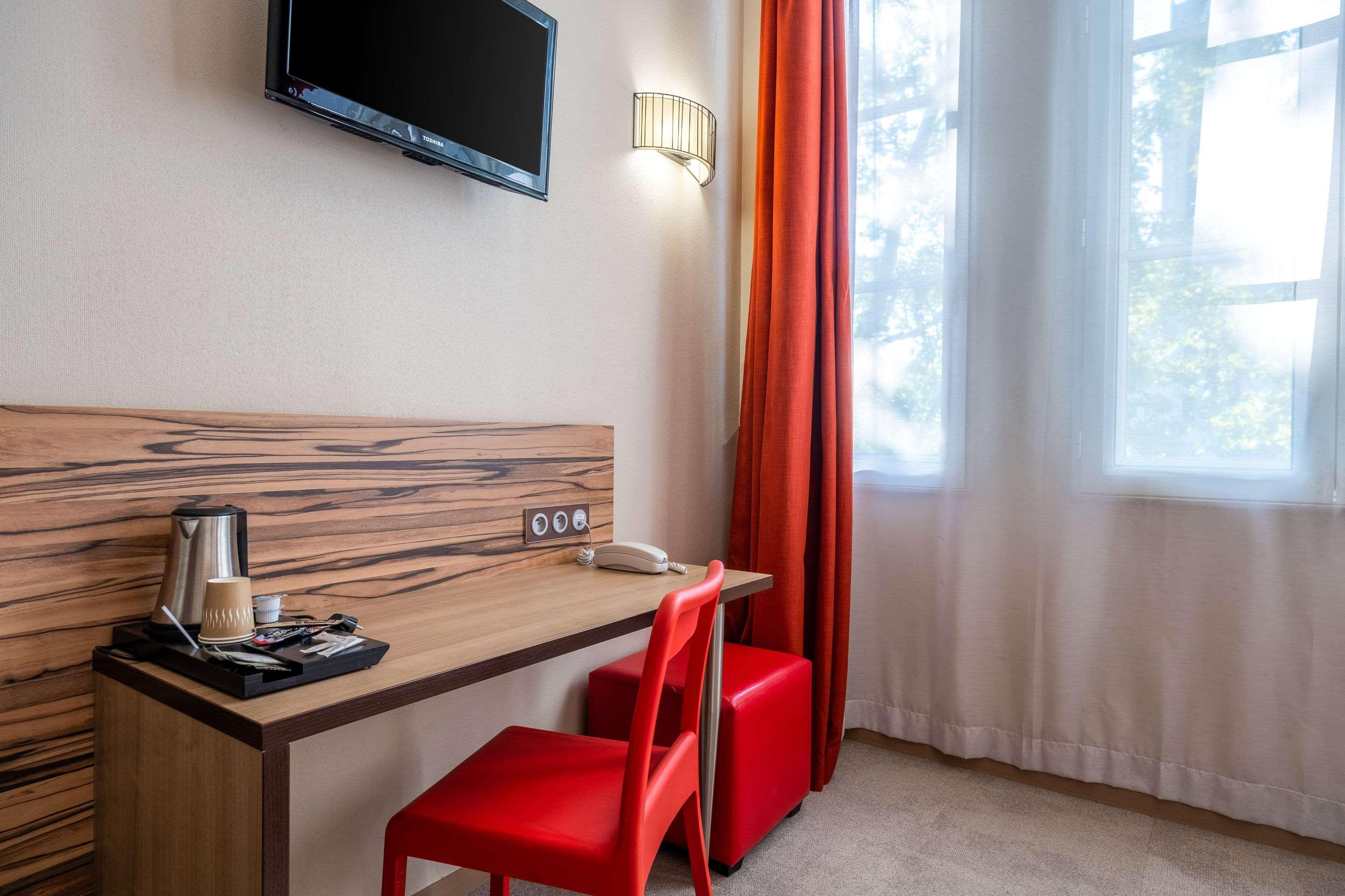 Adagio Patio Confluence Aparthotel 4*