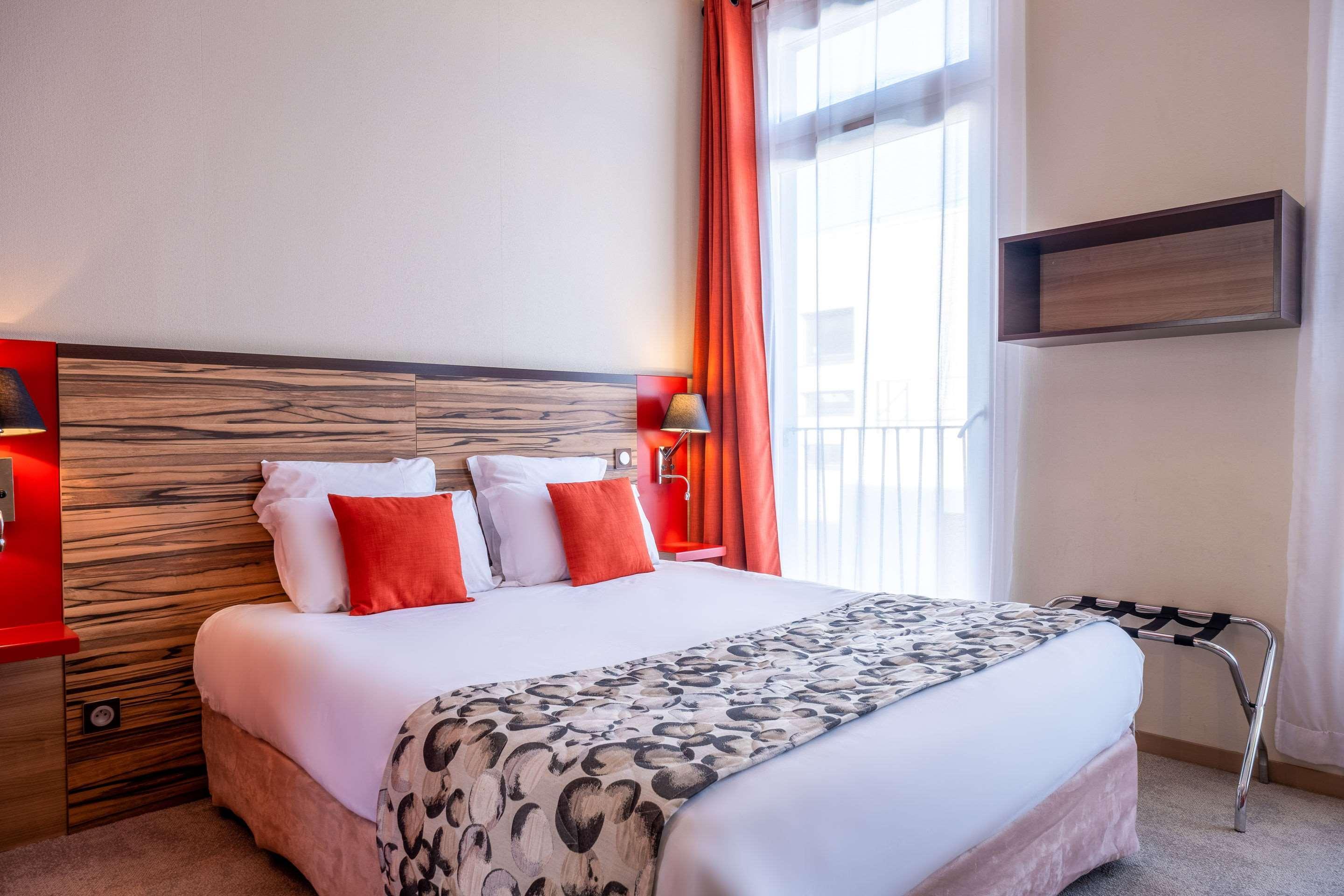 Aparthotel Adagio Patio Confluence Lyon