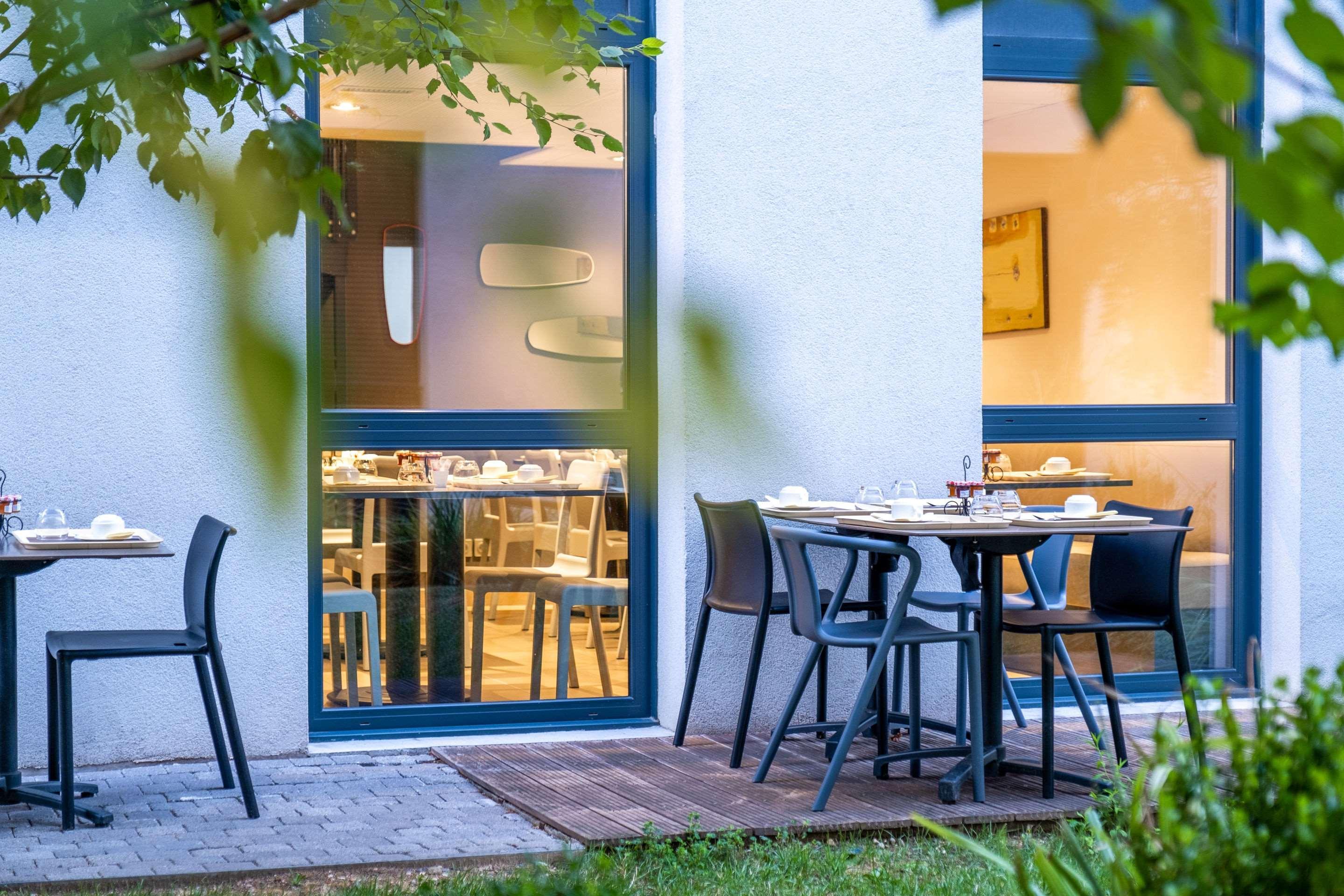 Adagio Patio Confluence 4*