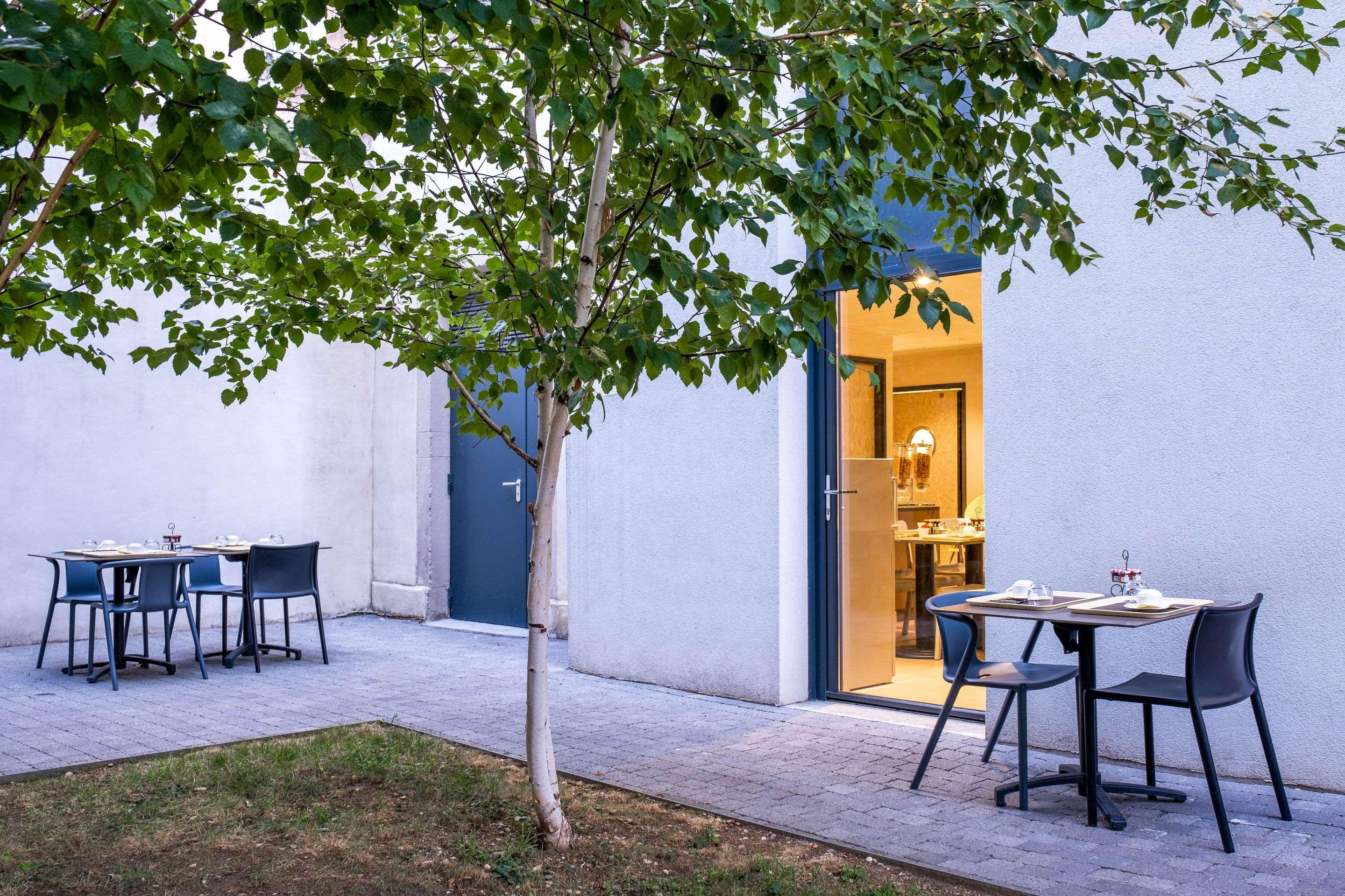 Aparthotel Adagio Patio Confluence