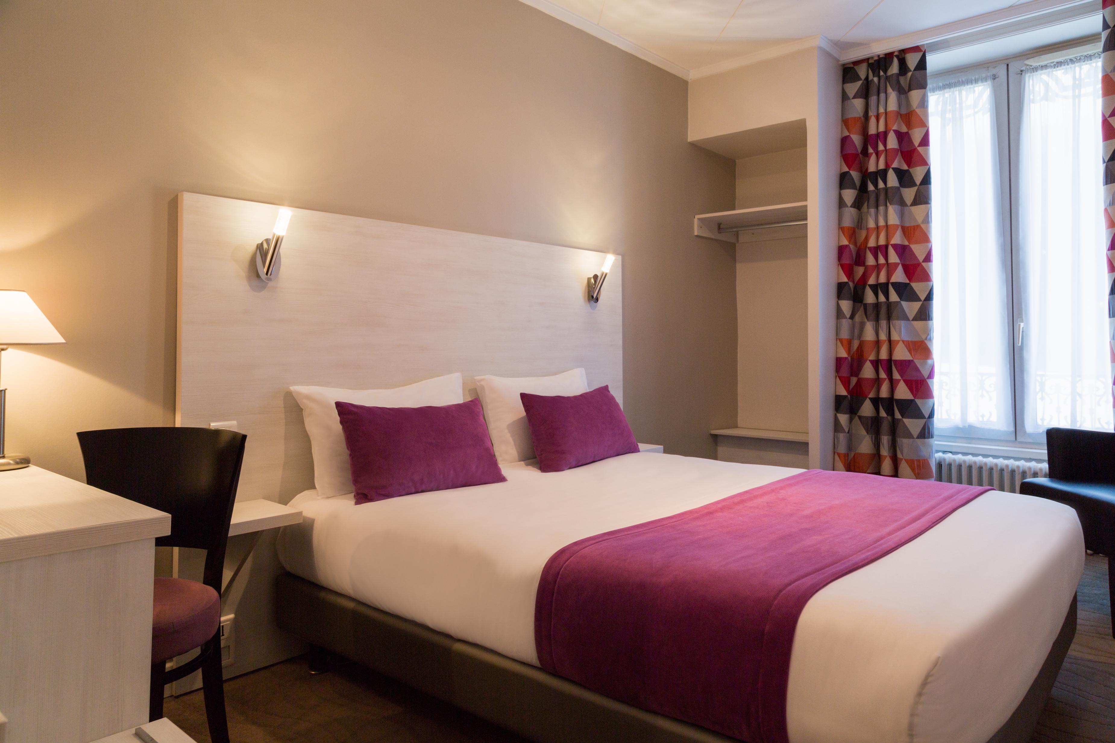 Hotelo Ainay Hotel