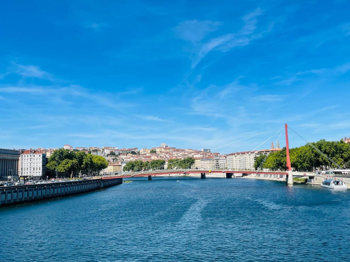 La Petite Maison Dans La Croix Rousse Vakantiehuis *