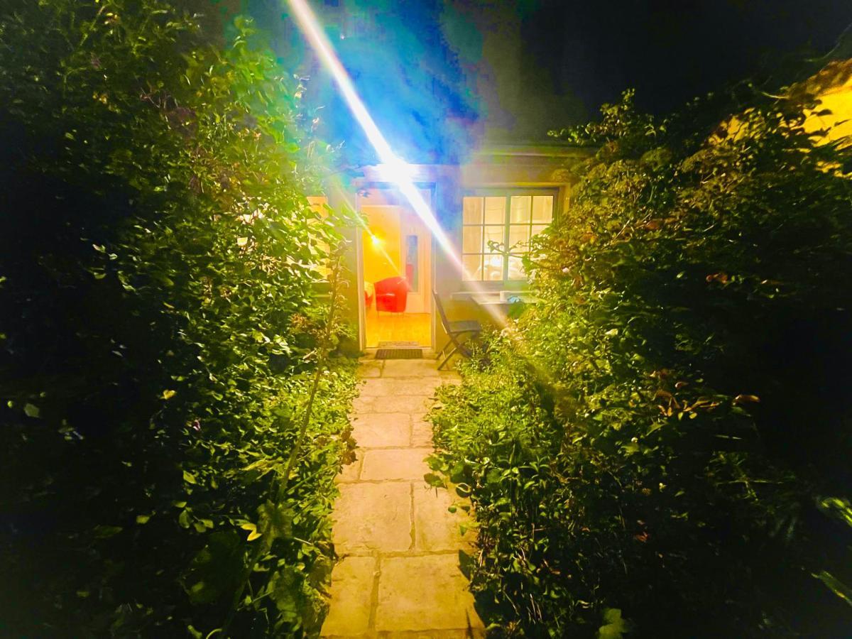 Vakantiehuis La Petite Maison Dans La Croix Rousse Lyon