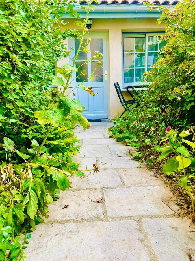 La Petite Maison Dans La Croix Rousse Vakantiehuis *
