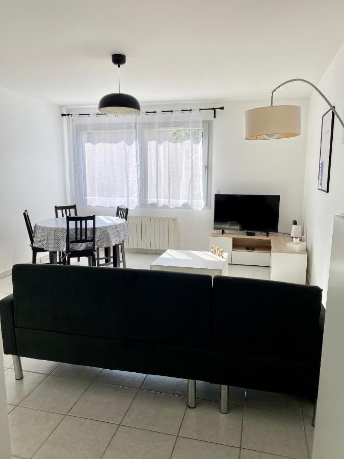 Appartement Quartier Vilette Paul Bert Box Garage