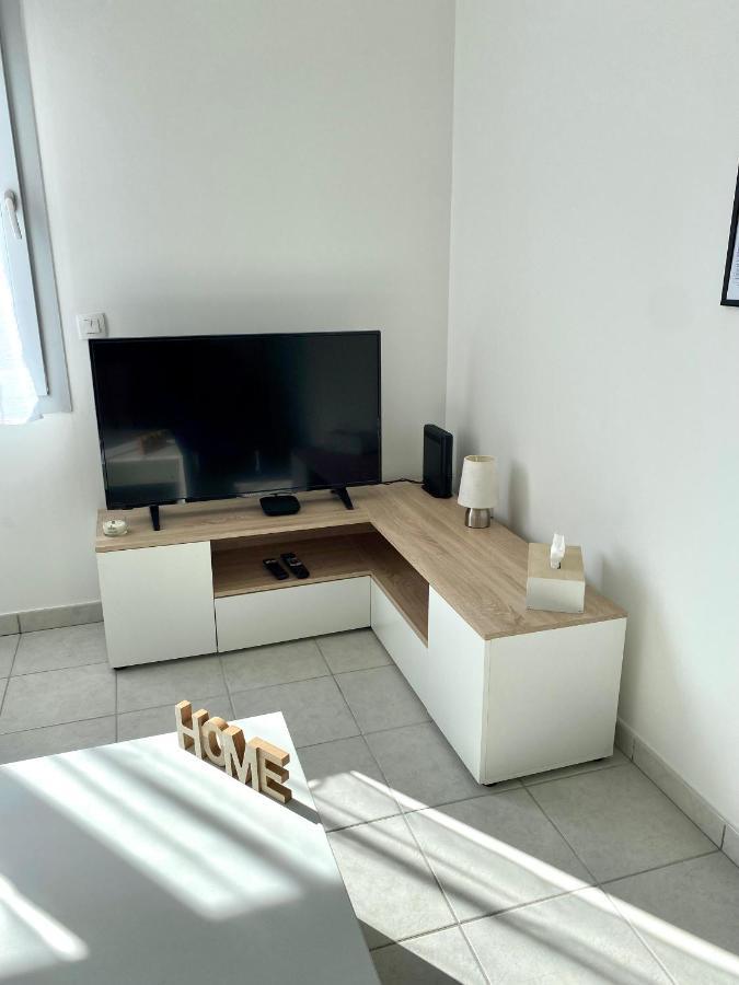 Appartement Quartier Vilette Paul Bert Box Garage *
