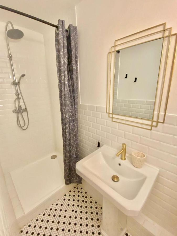 Monplaisir Grange Blanche, T2 Renove *
