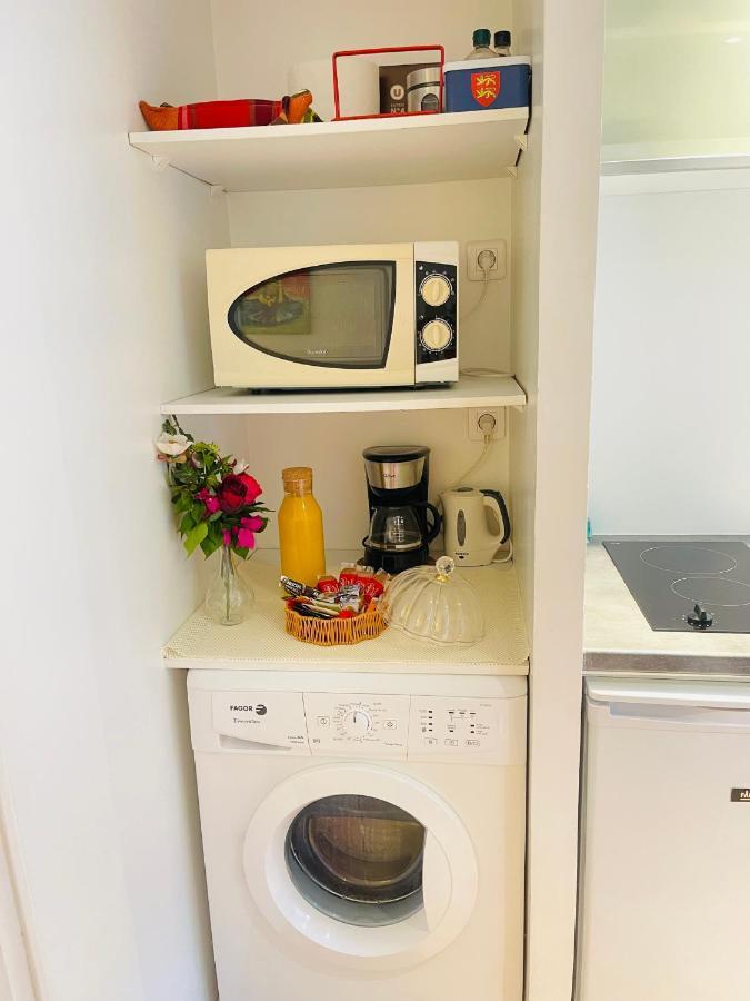 La Petite Maison Dans La Croix Rousse *