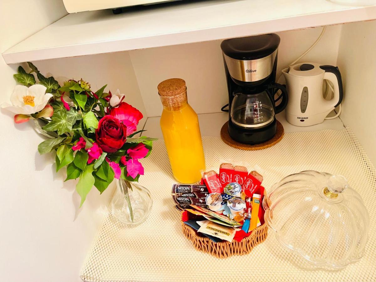 La Petite Maison Dans La Croix Rousse Vakantiehuis *
