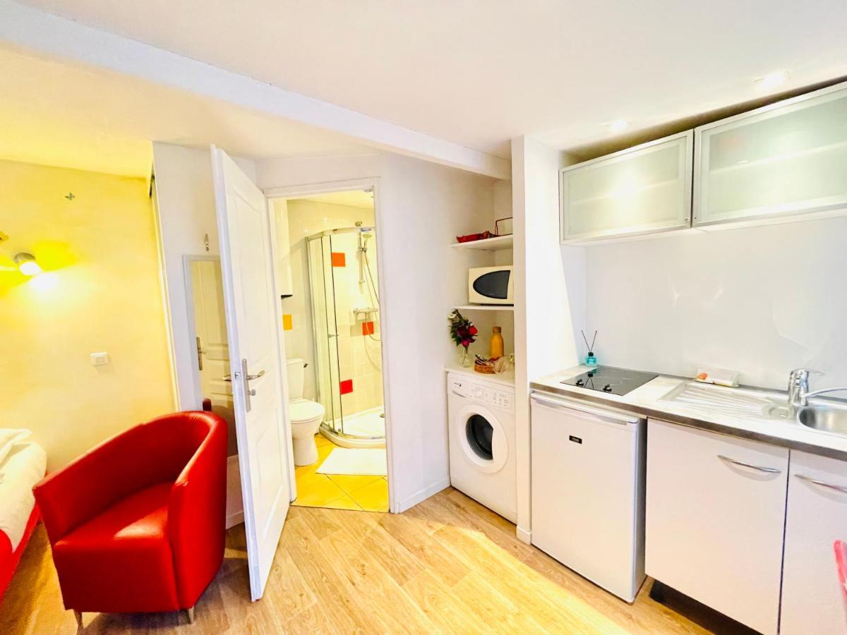Vakantiehuis La Petite Maison Dans La Croix Rousse *