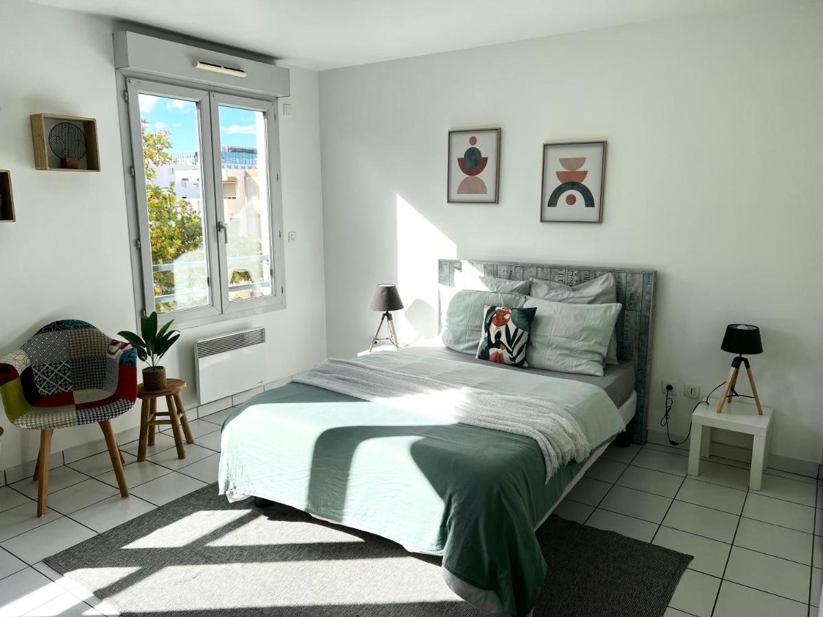 Bell Combe - Proche Gare Partdieu Apartment