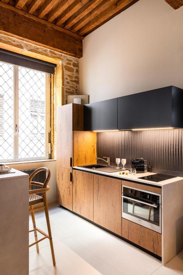 Host Le Lumiere Spa&cinéma Apartment