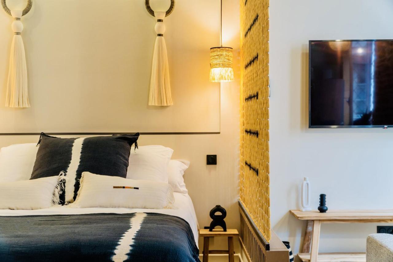 Host Le Lumiere Spa&cinéma Lyon