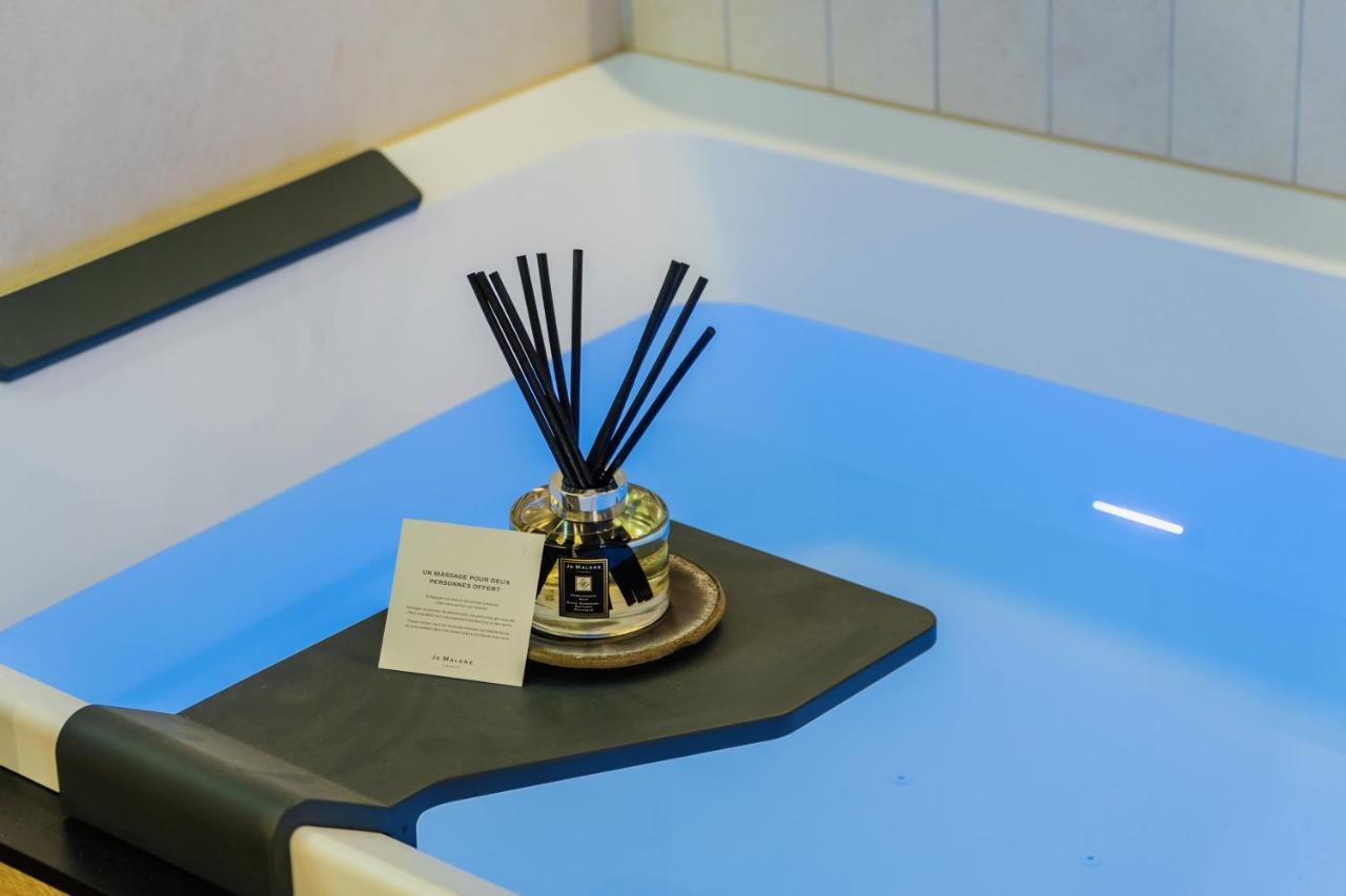 Host Le Lumiere Spa&cinéma Lyon